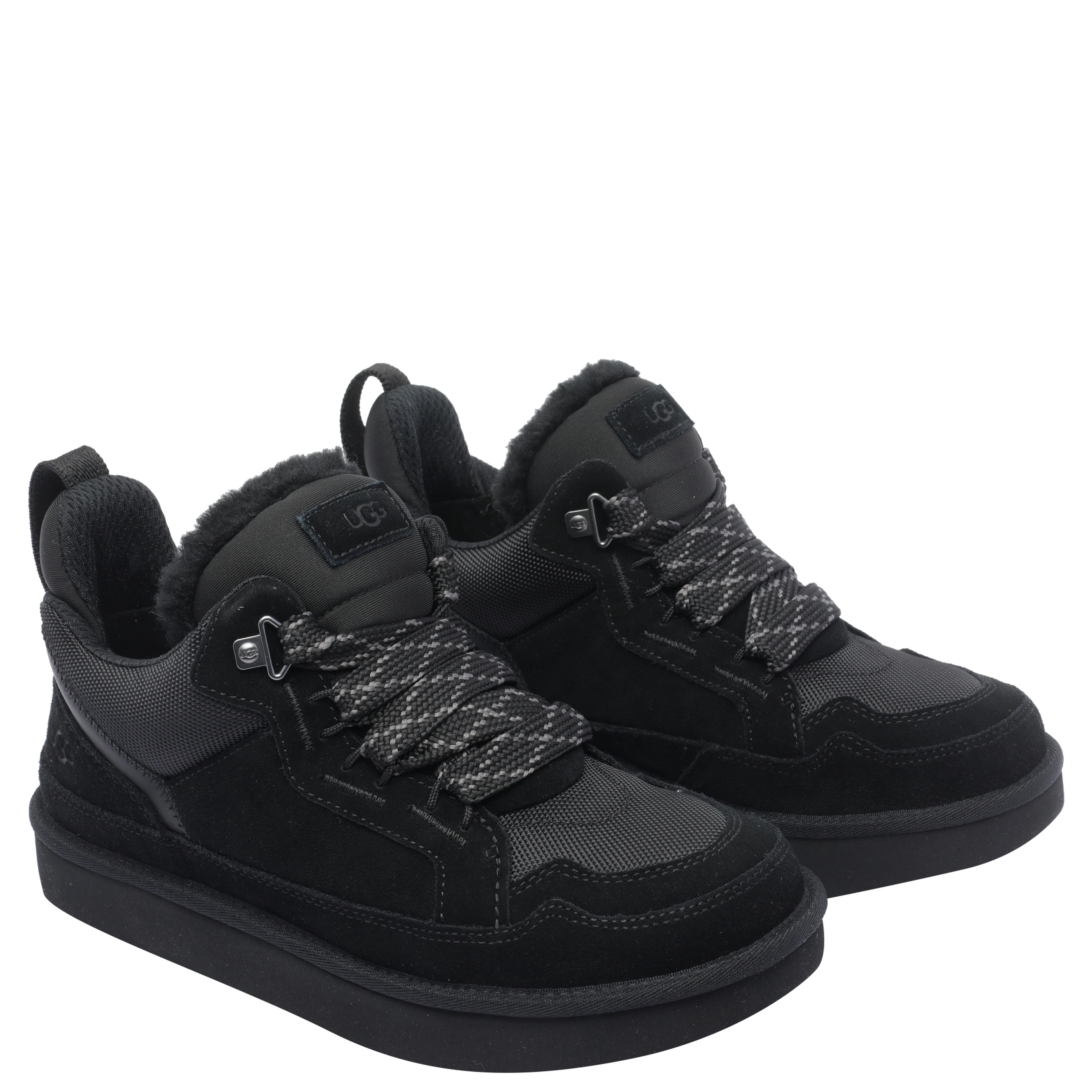 UGG Sneakers Black