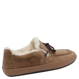 UGG Sneakers Beige