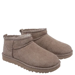 UGG Boots Beige