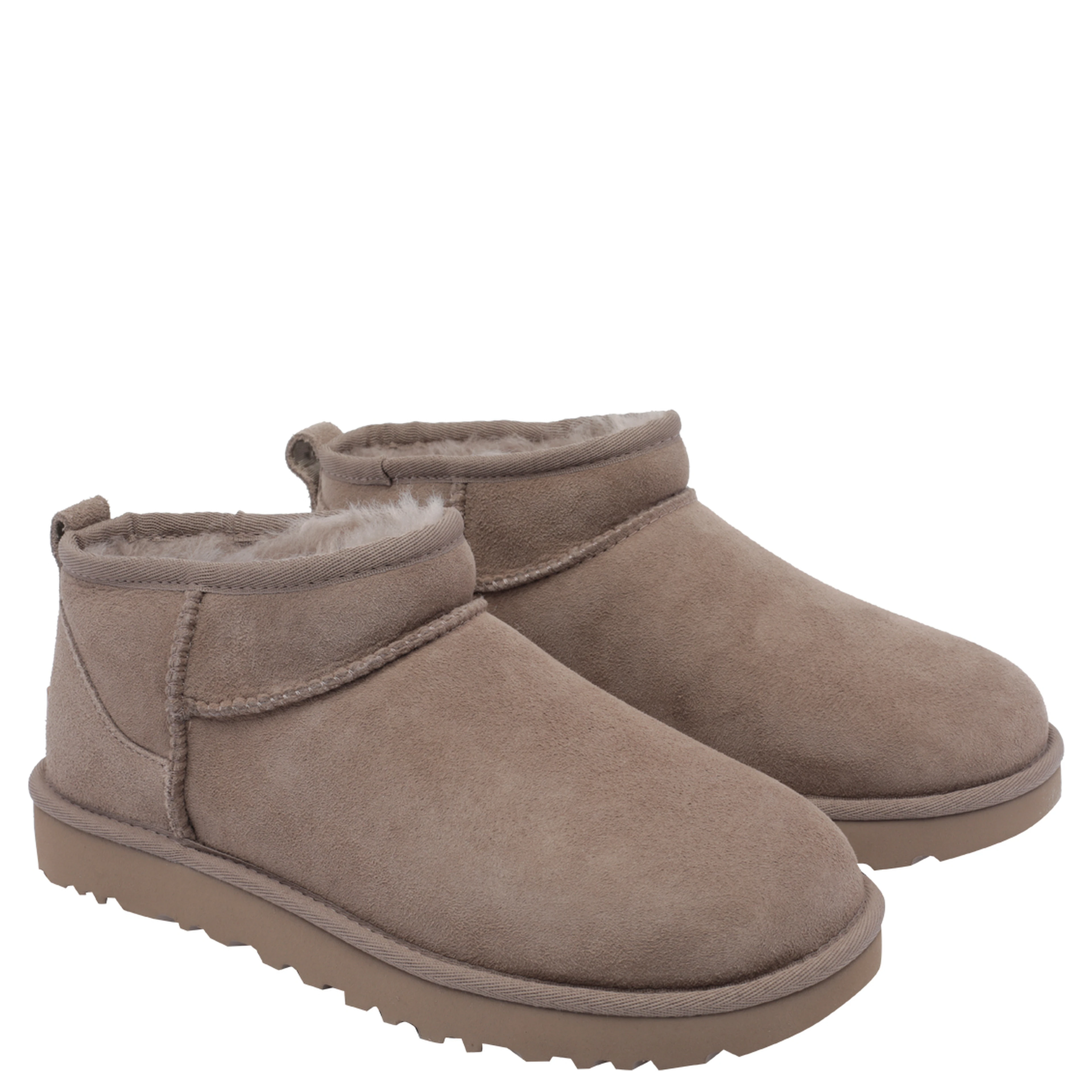 UGG Boots Beige