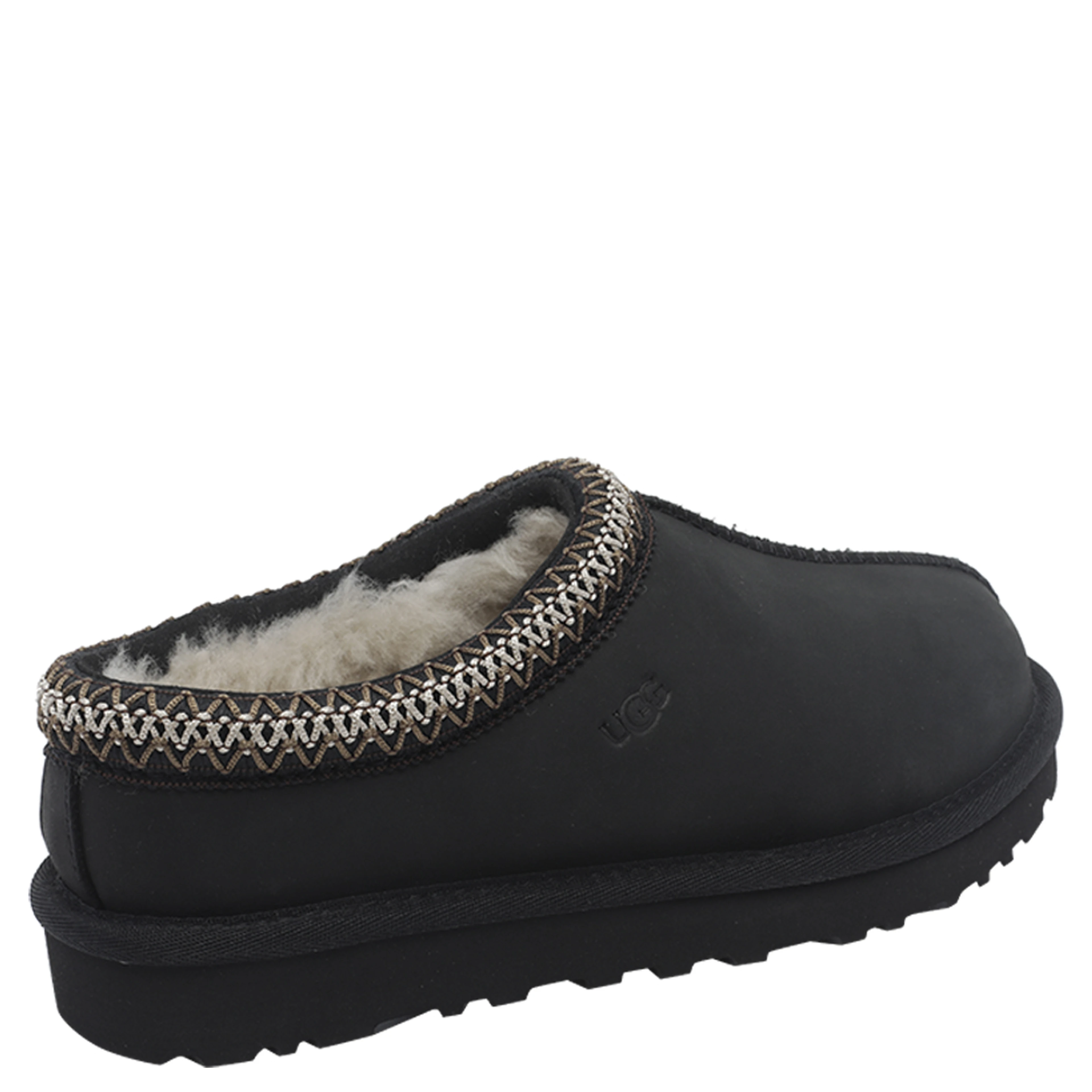 UGG Sandals Black