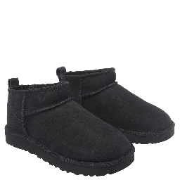 UGG Boots Black