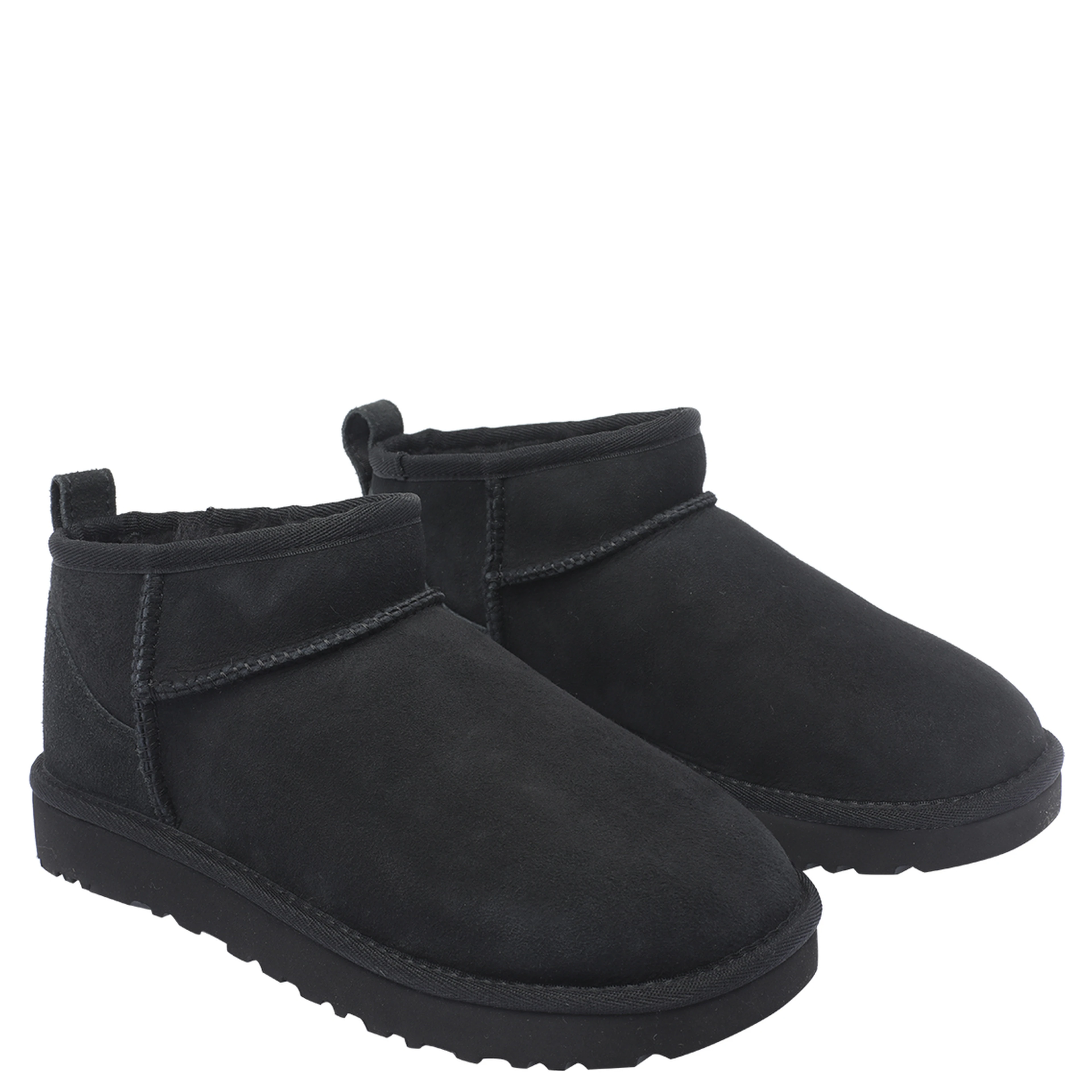 UGG Boots Black