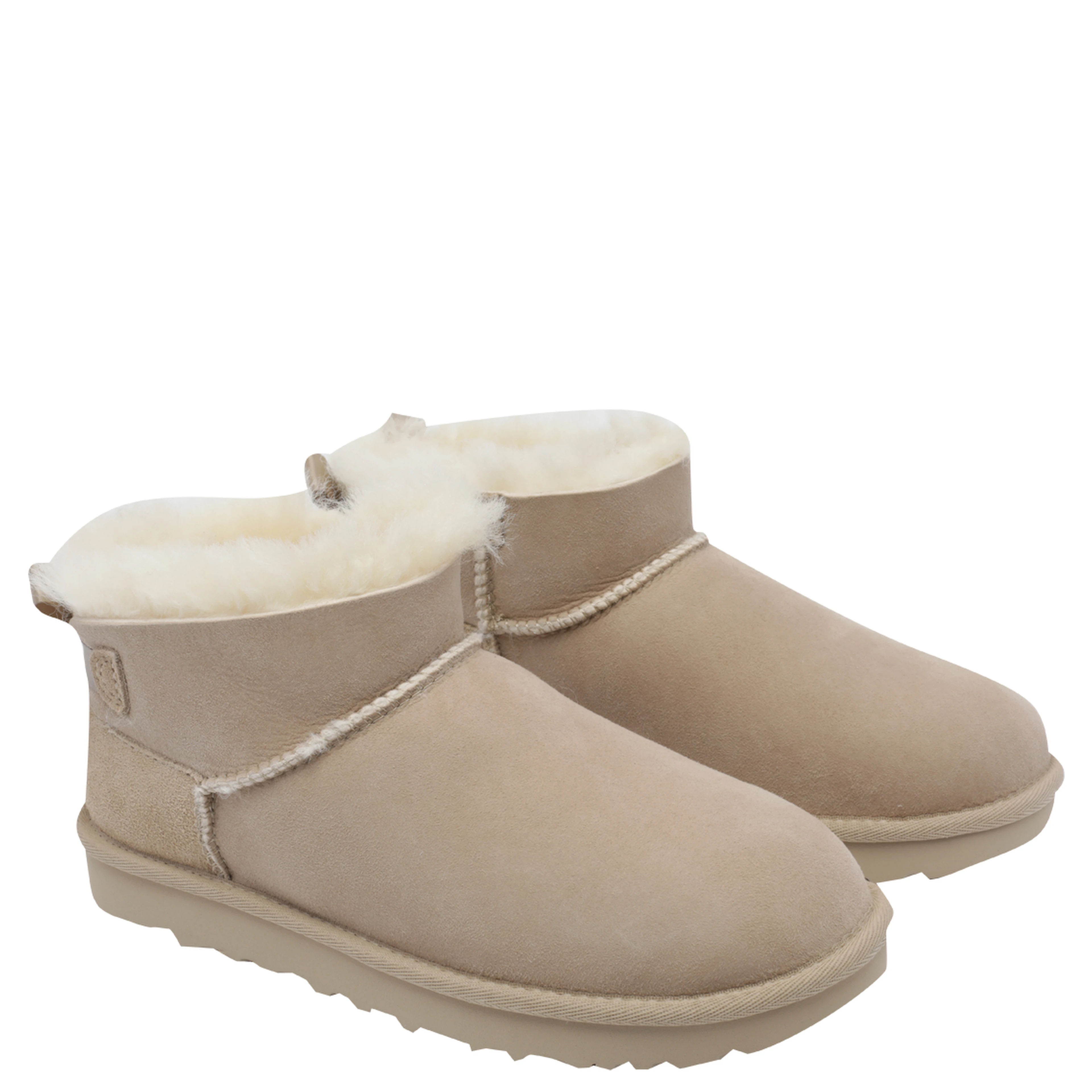 UGG Boots Beige
