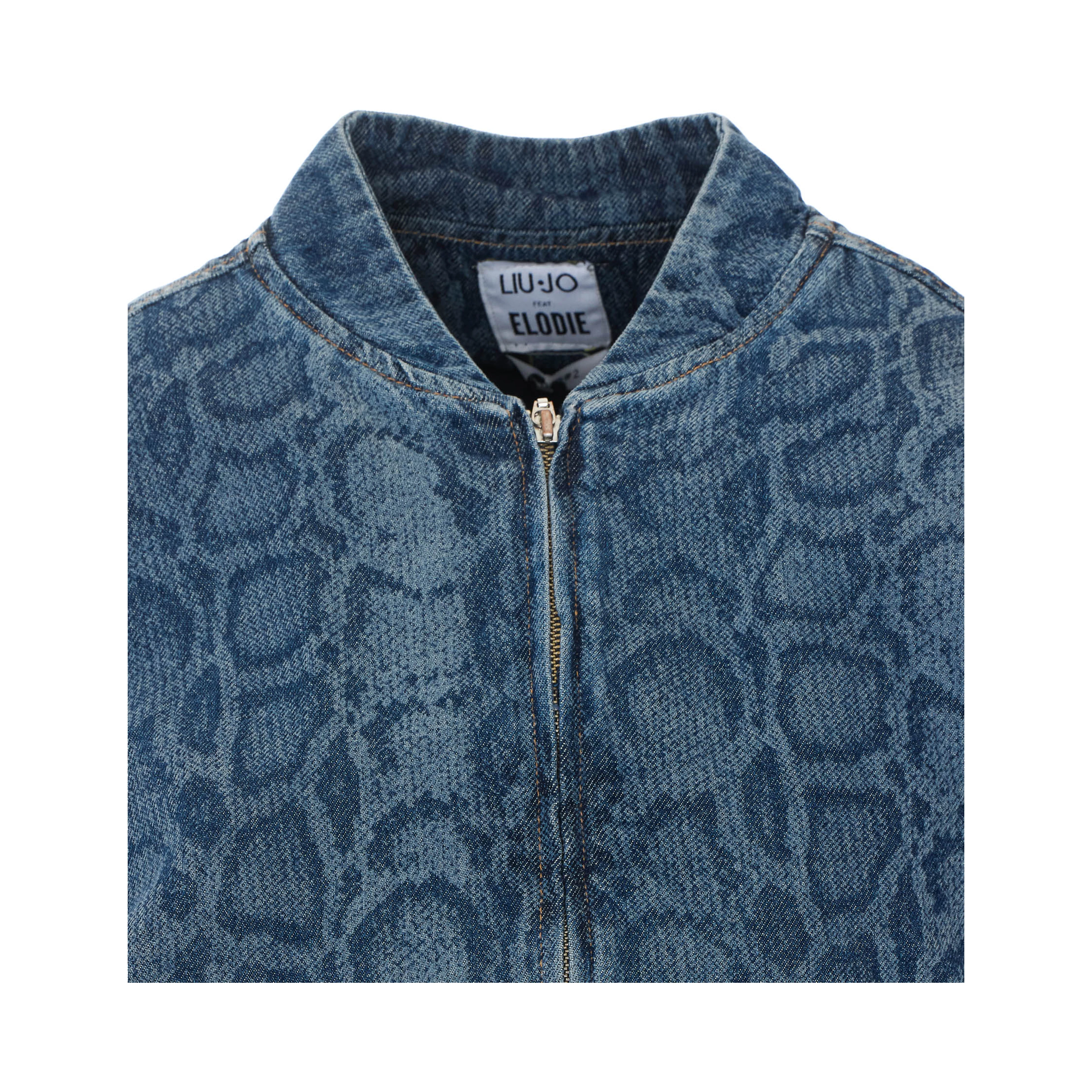 Liu Jo Coats Blue