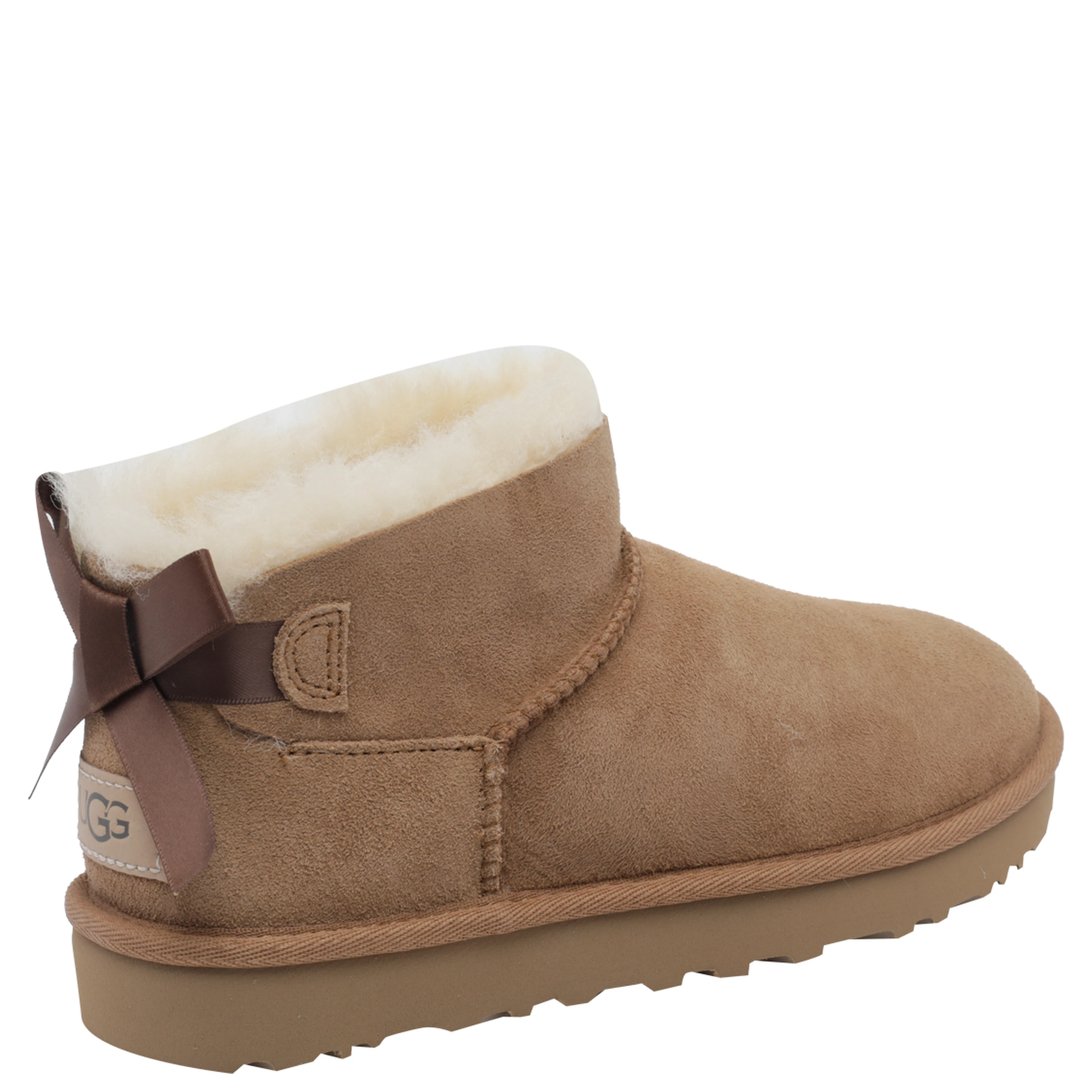 UGG Boots Beige
