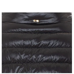 Herno Coats Black