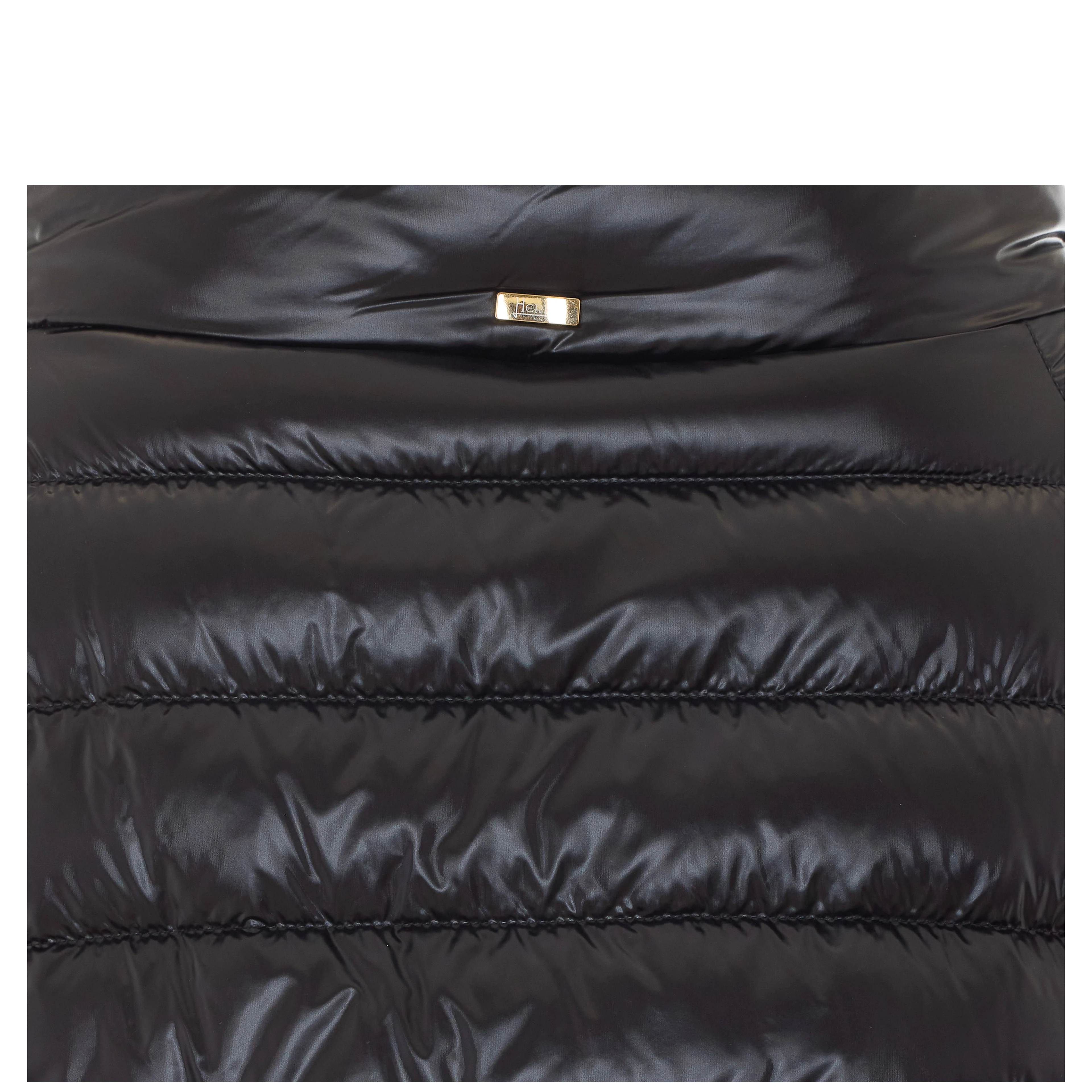 Herno Coats Black