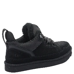 UGG Sneakers Black