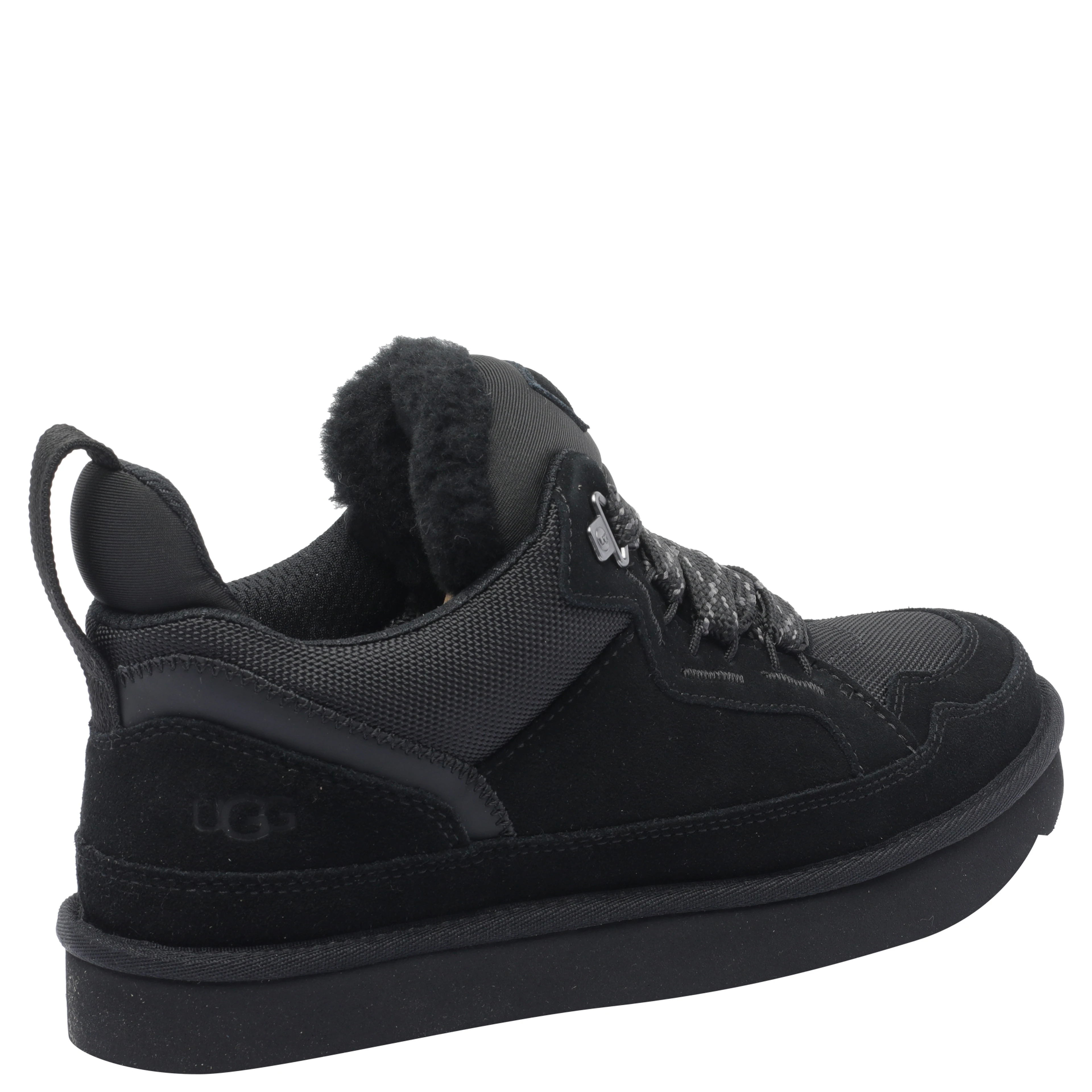 UGG Sneakers Black