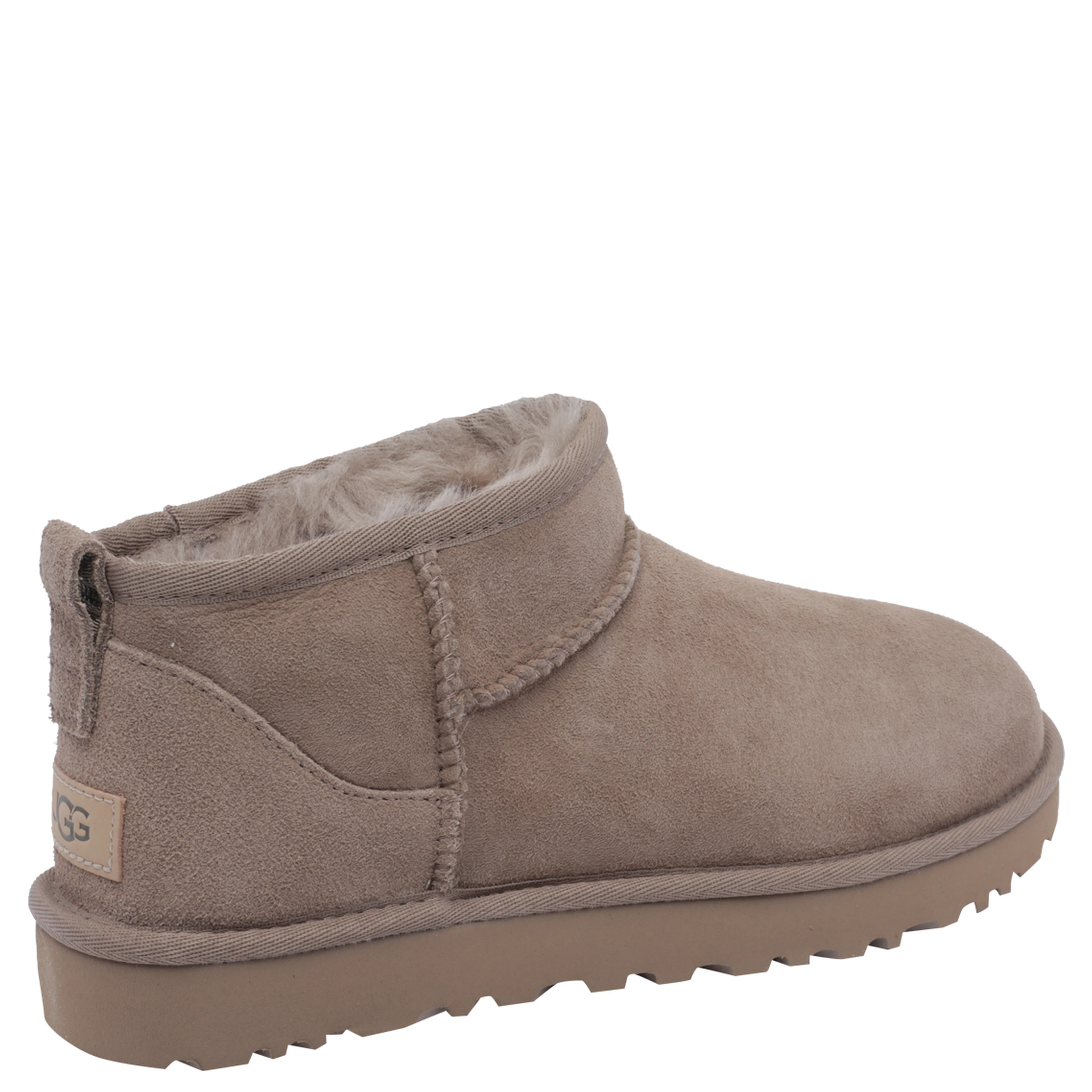 UGG Boots Beige
