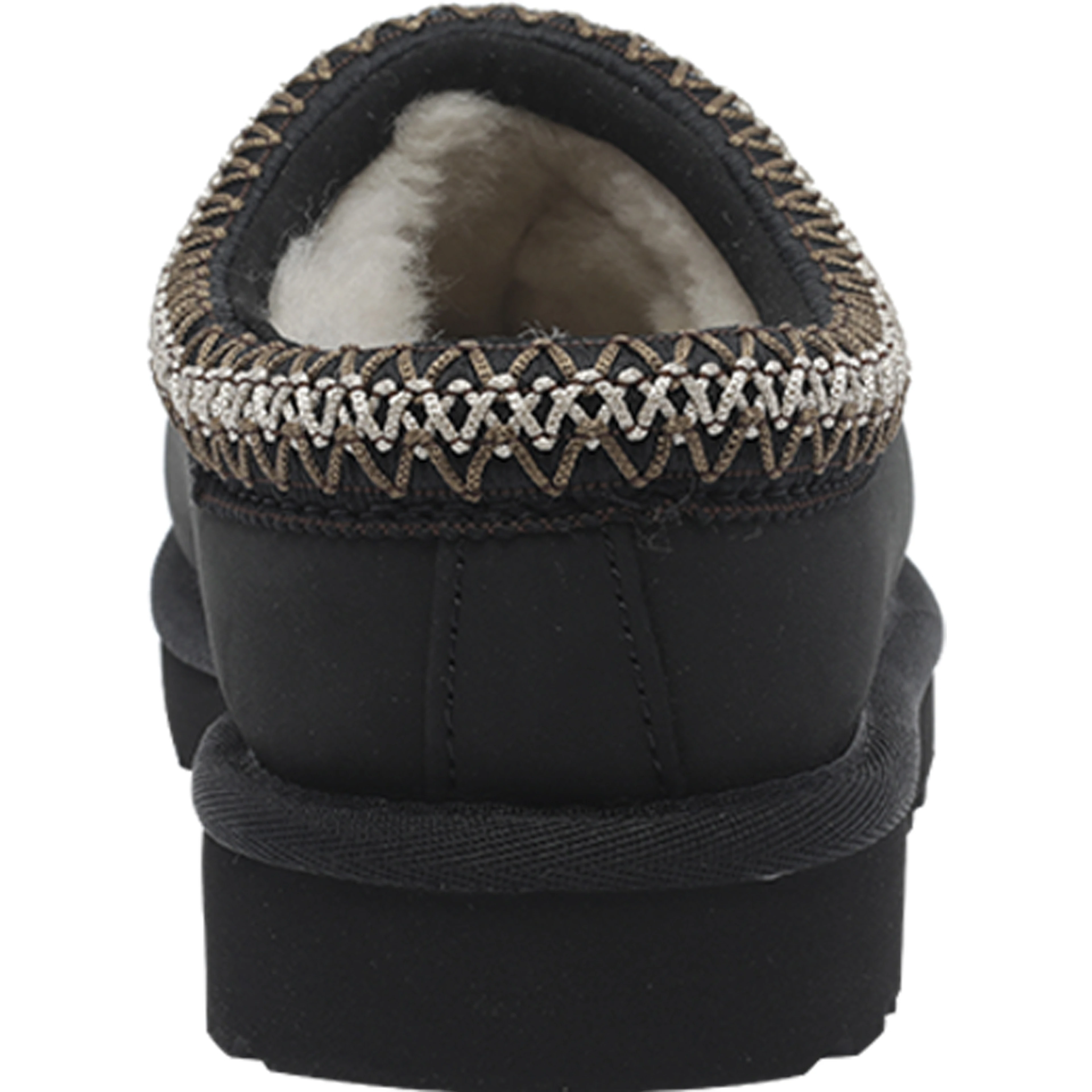 UGG Sandals Black