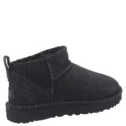 UGG Boots Black