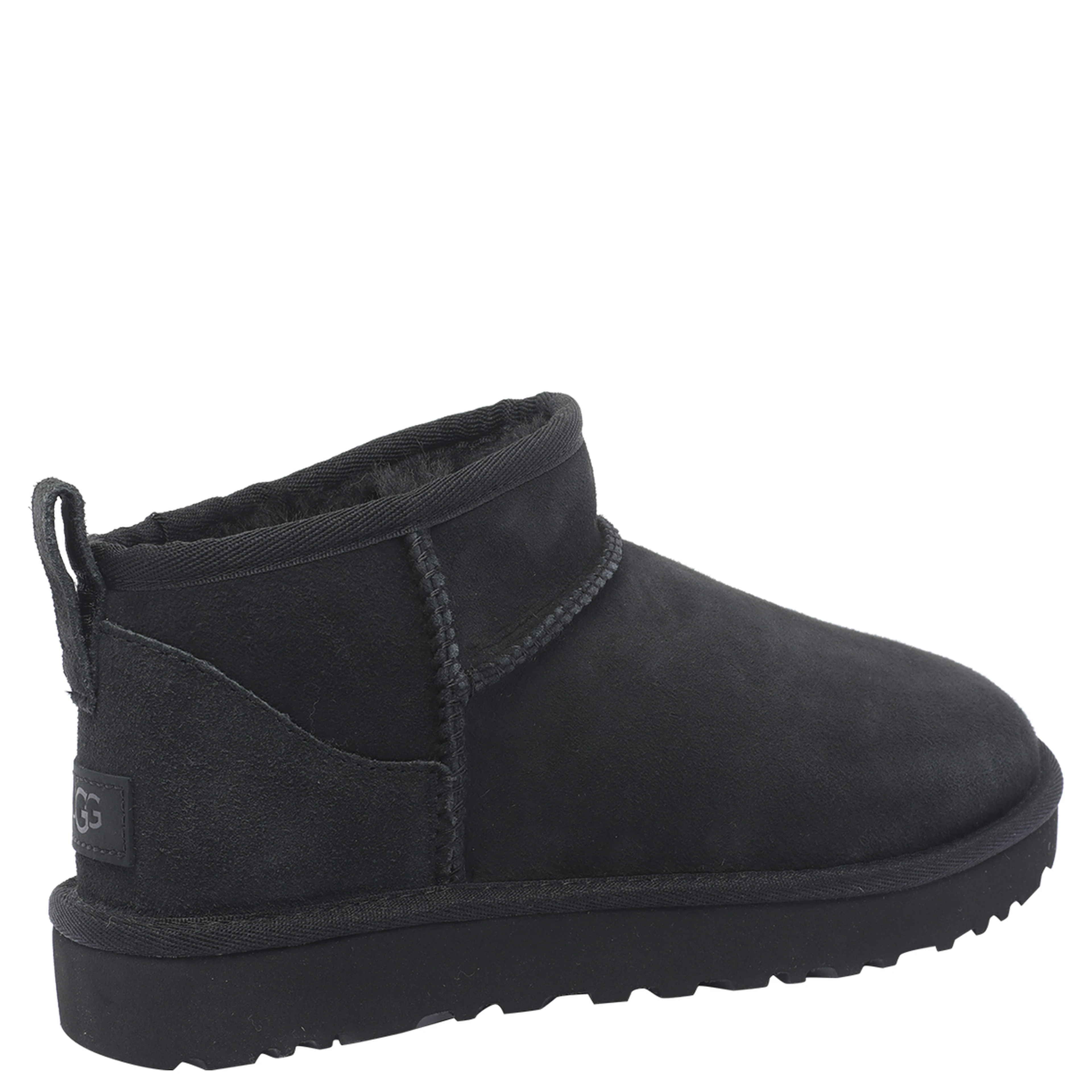 UGG Boots Black