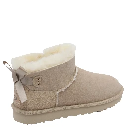UGG Boots Beige