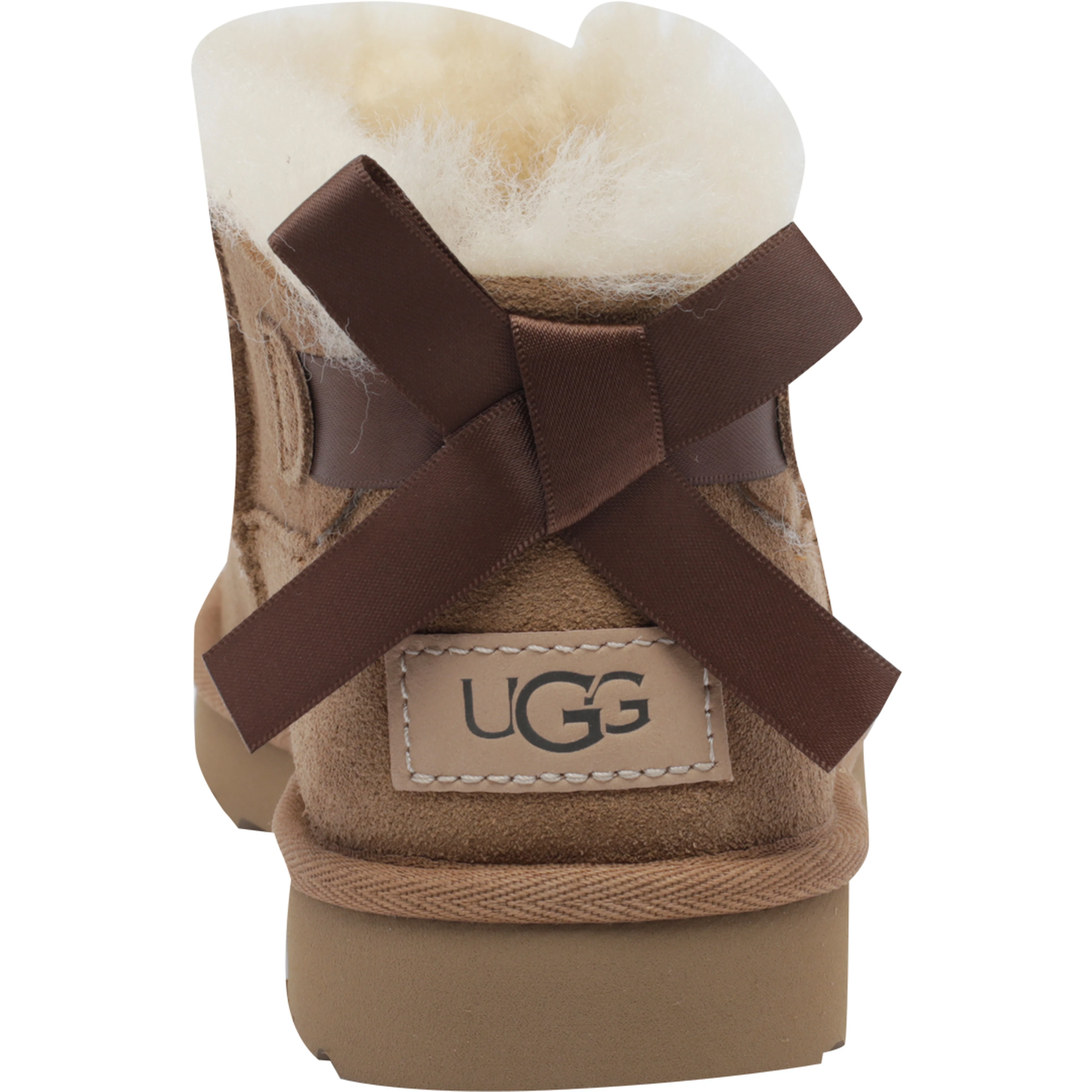 UGG Boots Beige