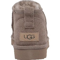 UGG Boots Beige