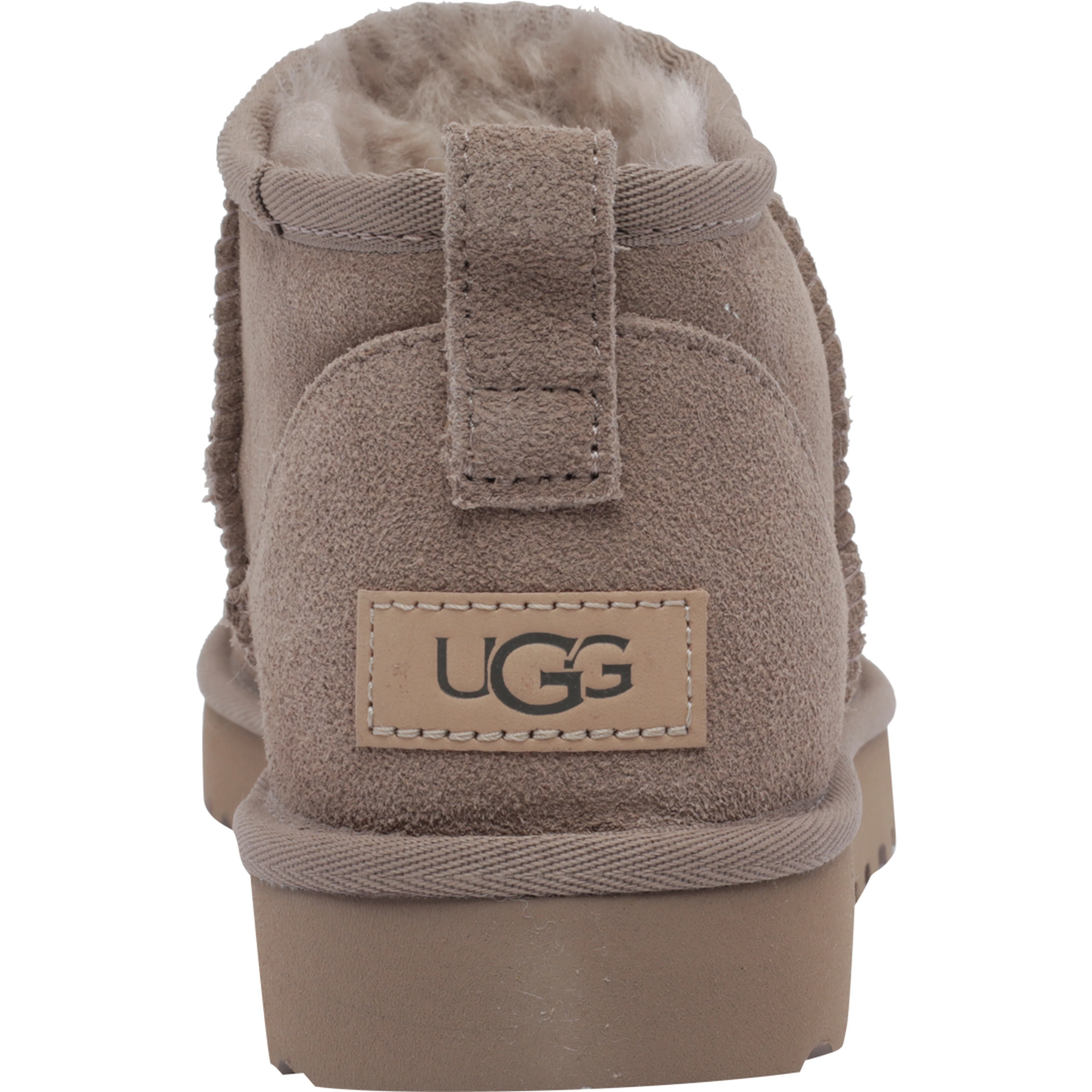 UGG Boots Beige