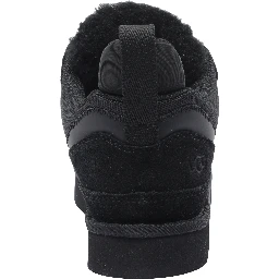 UGG Sneakers Black