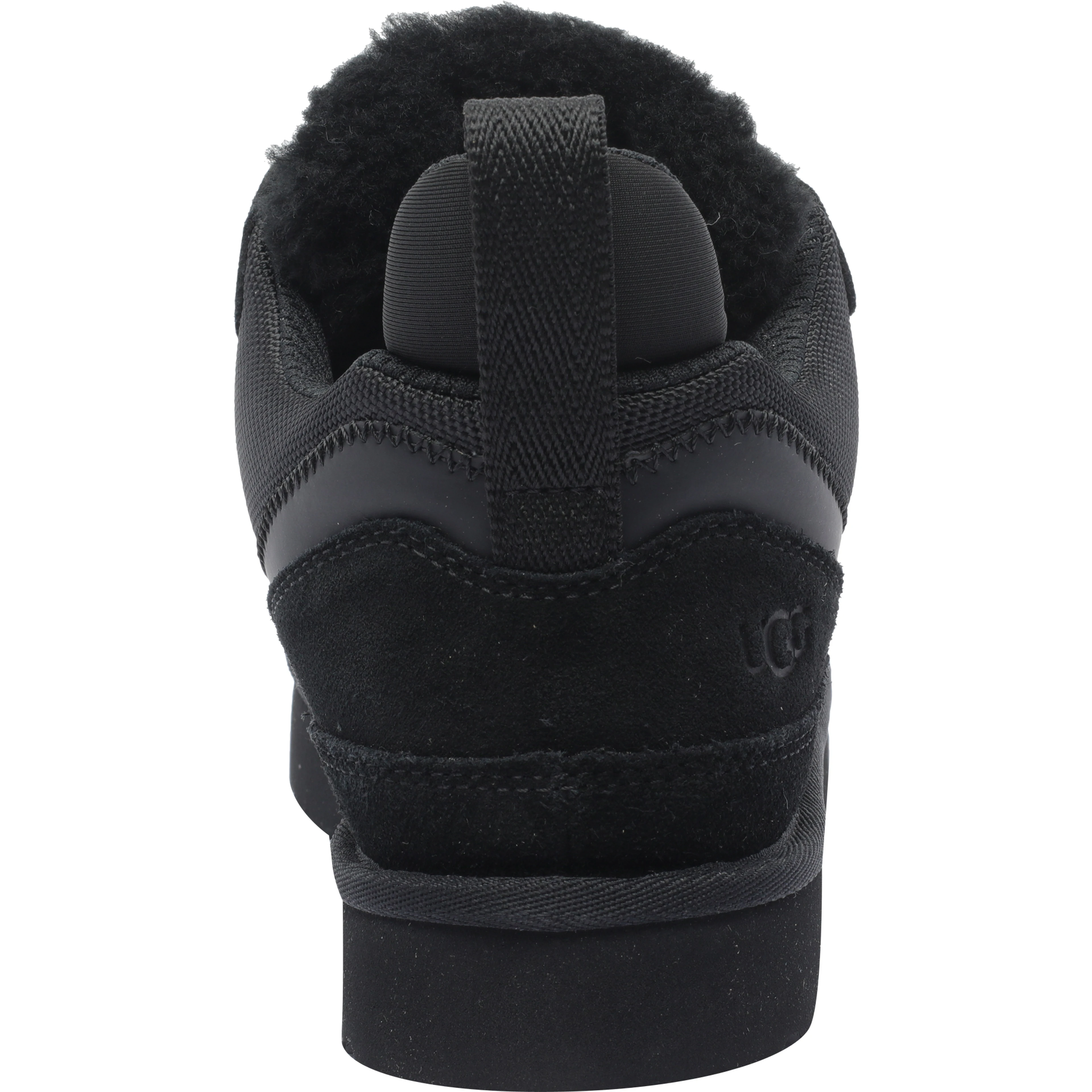 UGG Sneakers Black