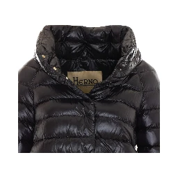 Herno Coats Black