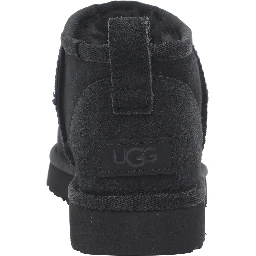 UGG Boots Black