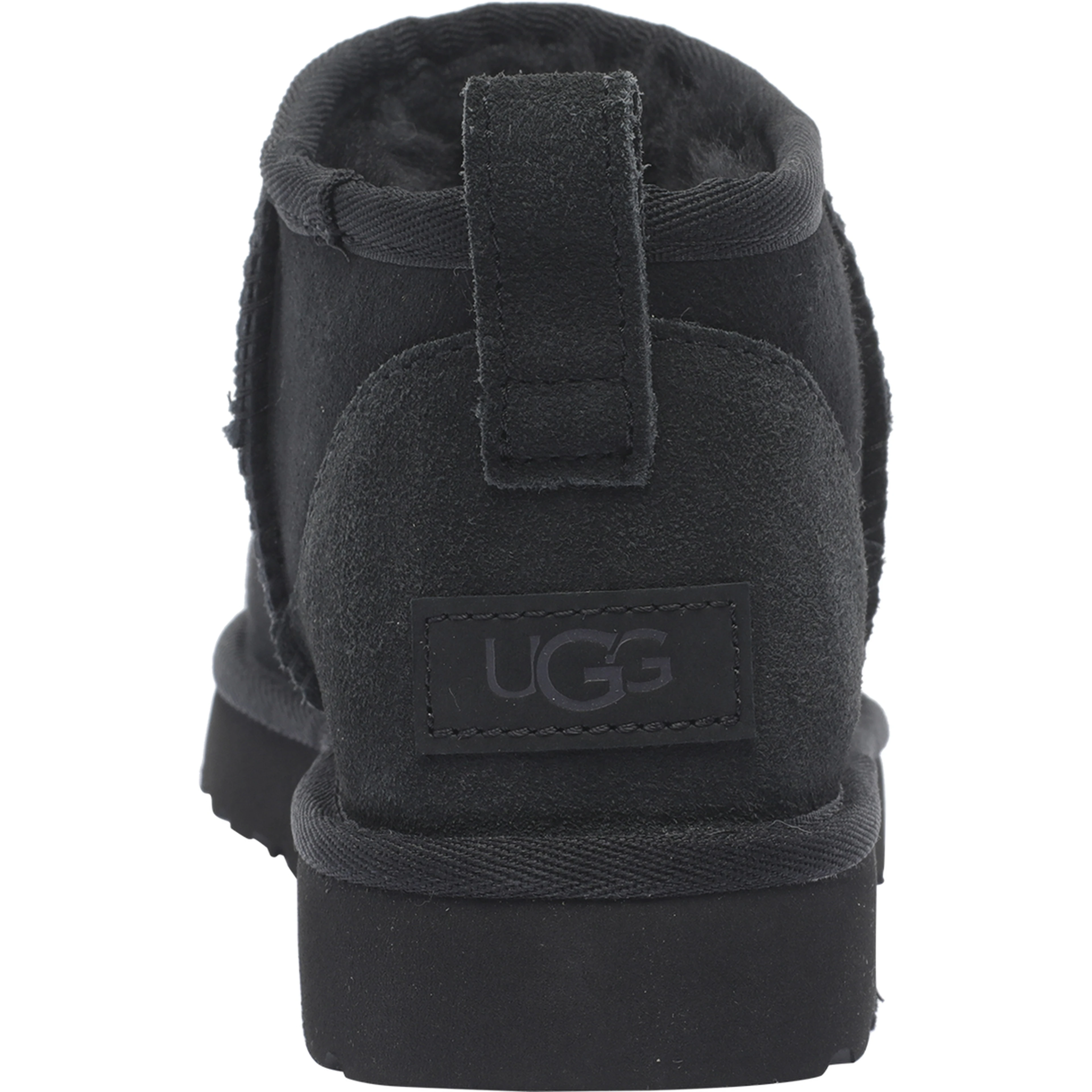 UGG Boots Black