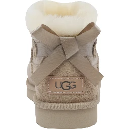 UGG Boots Beige