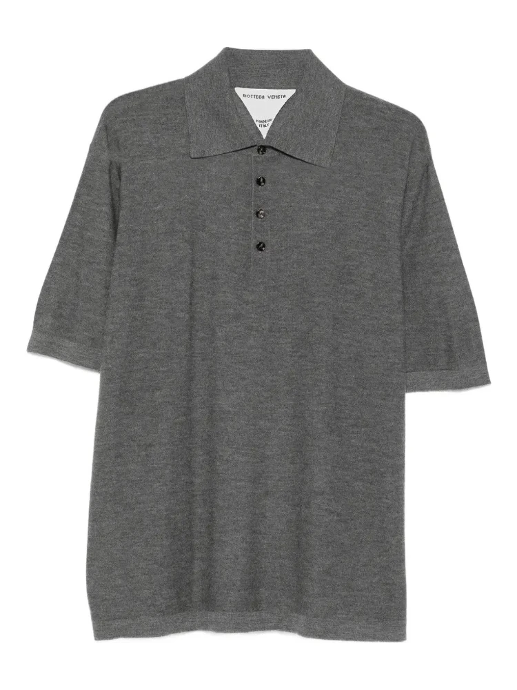 Bottega Veneta T-shirts and Polos