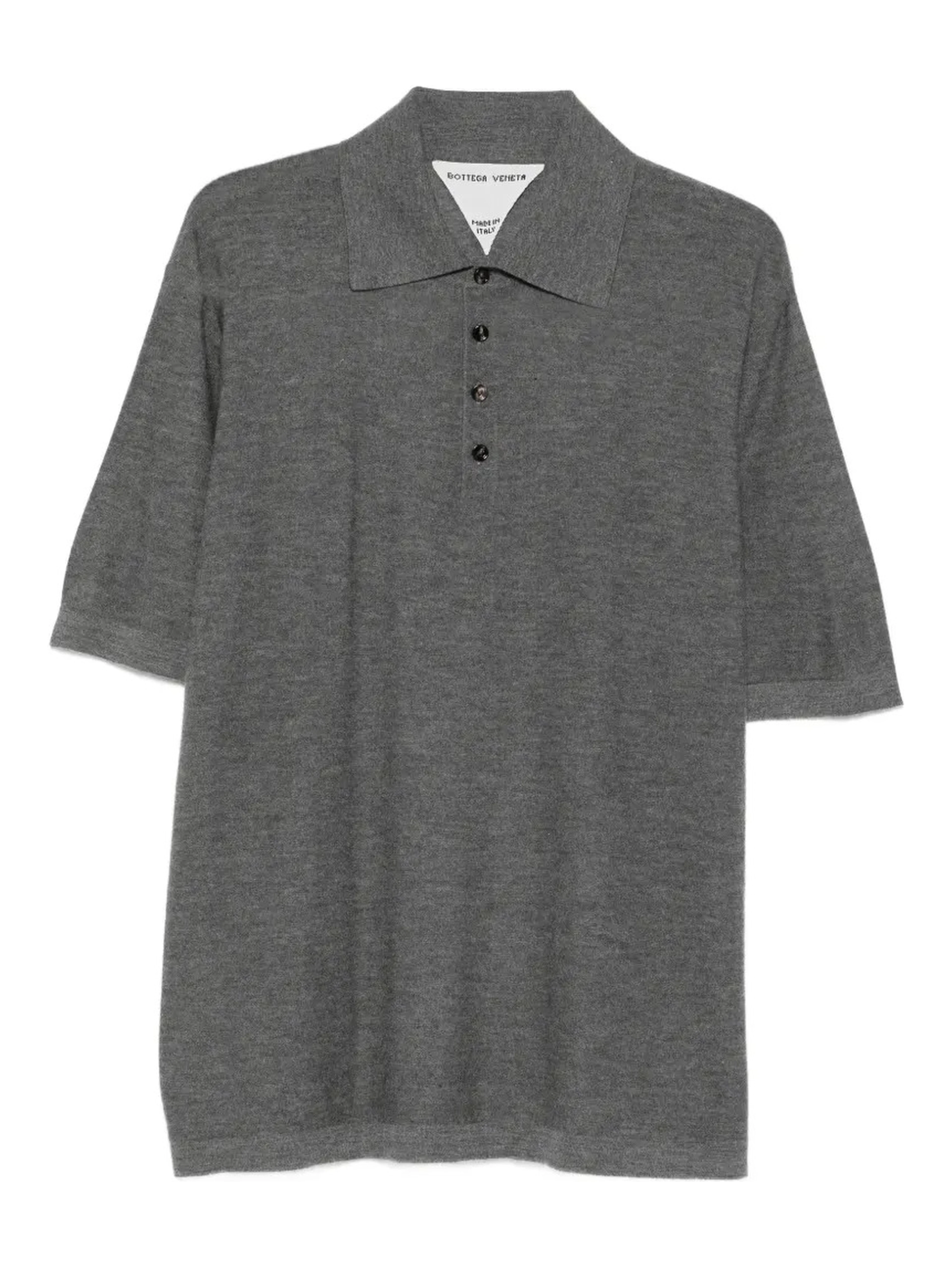 Bottega Veneta T-shirts and Polos