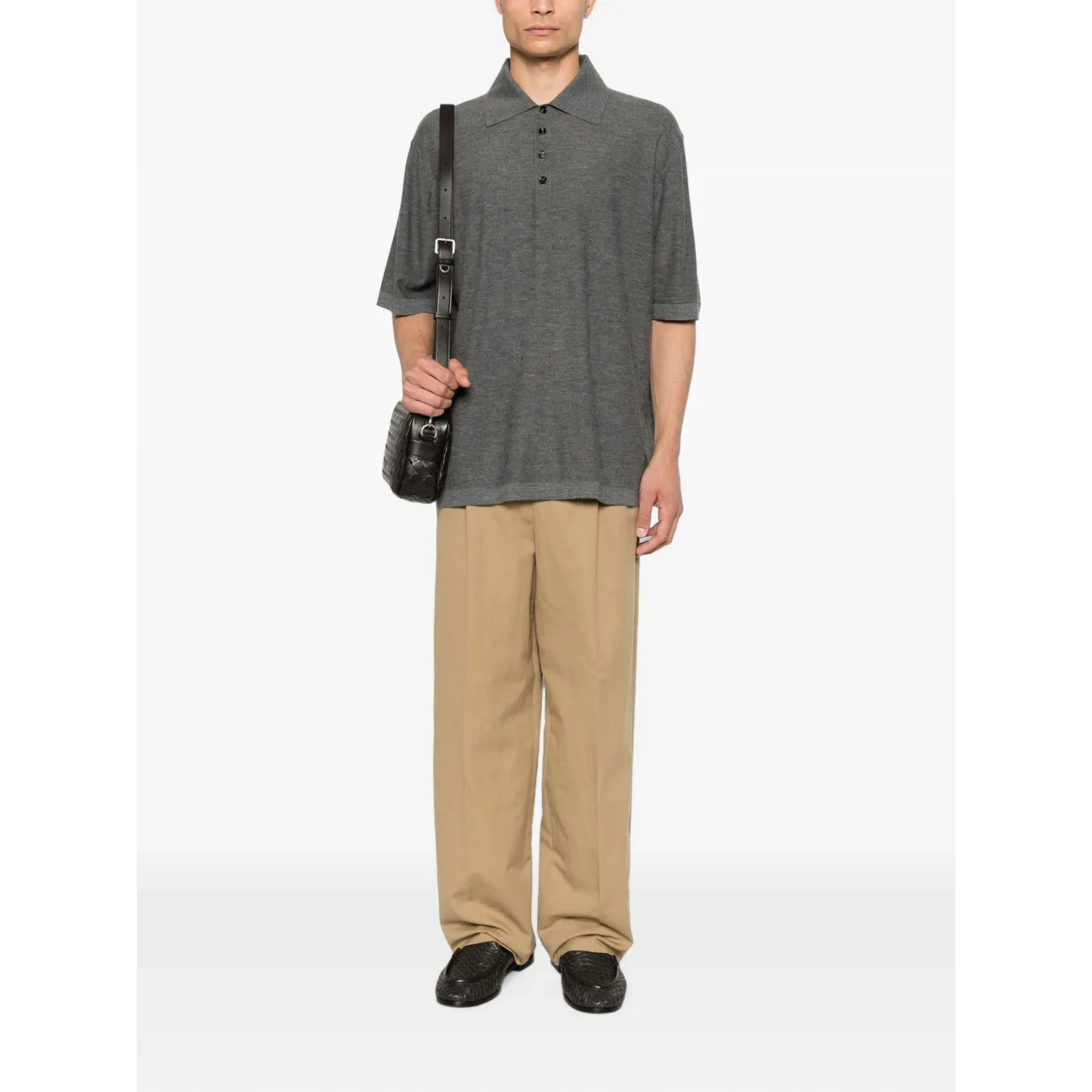 Bottega Veneta T-shirts and Polos