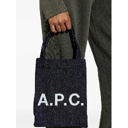 A.P.C. Bags
