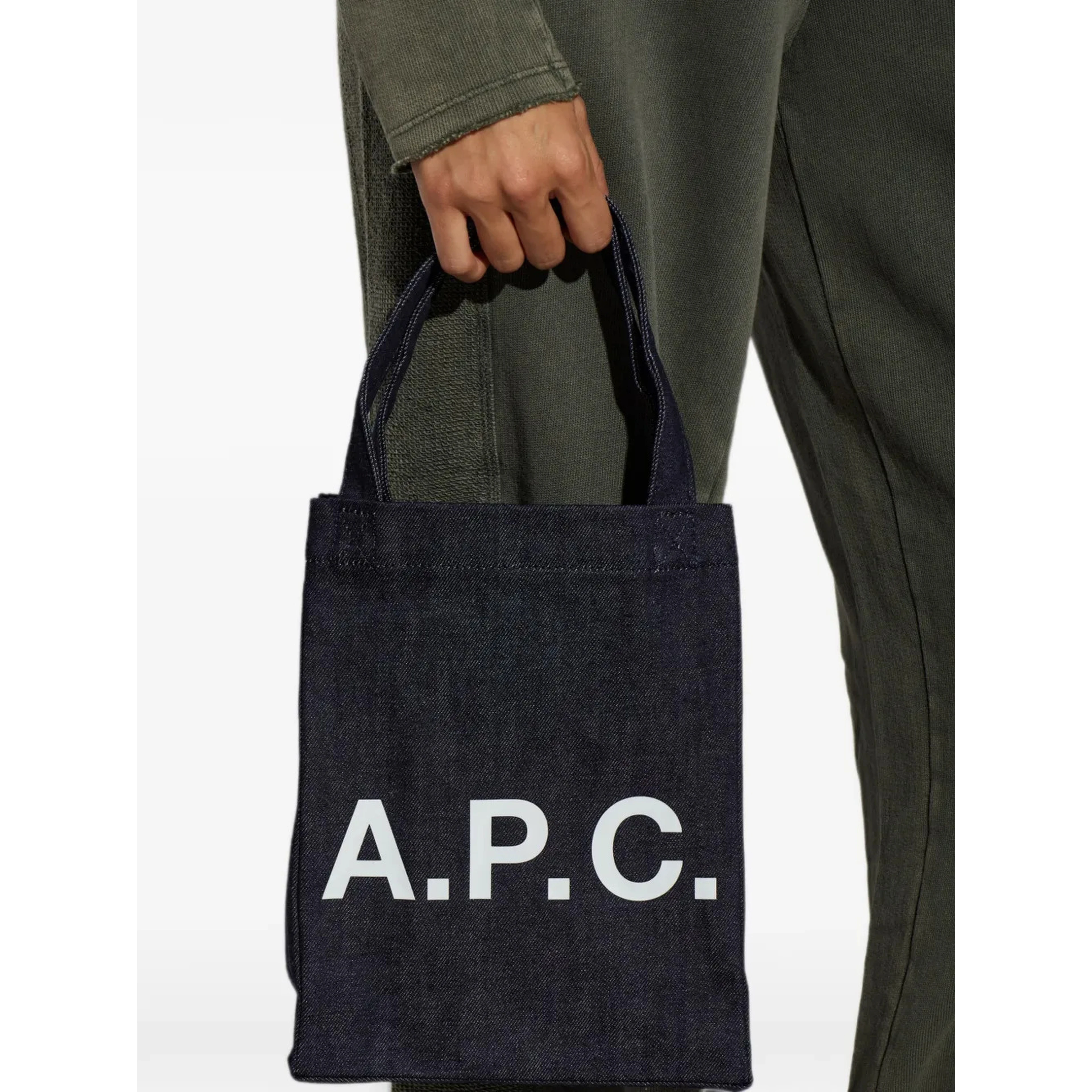 A.P.C. Bags
