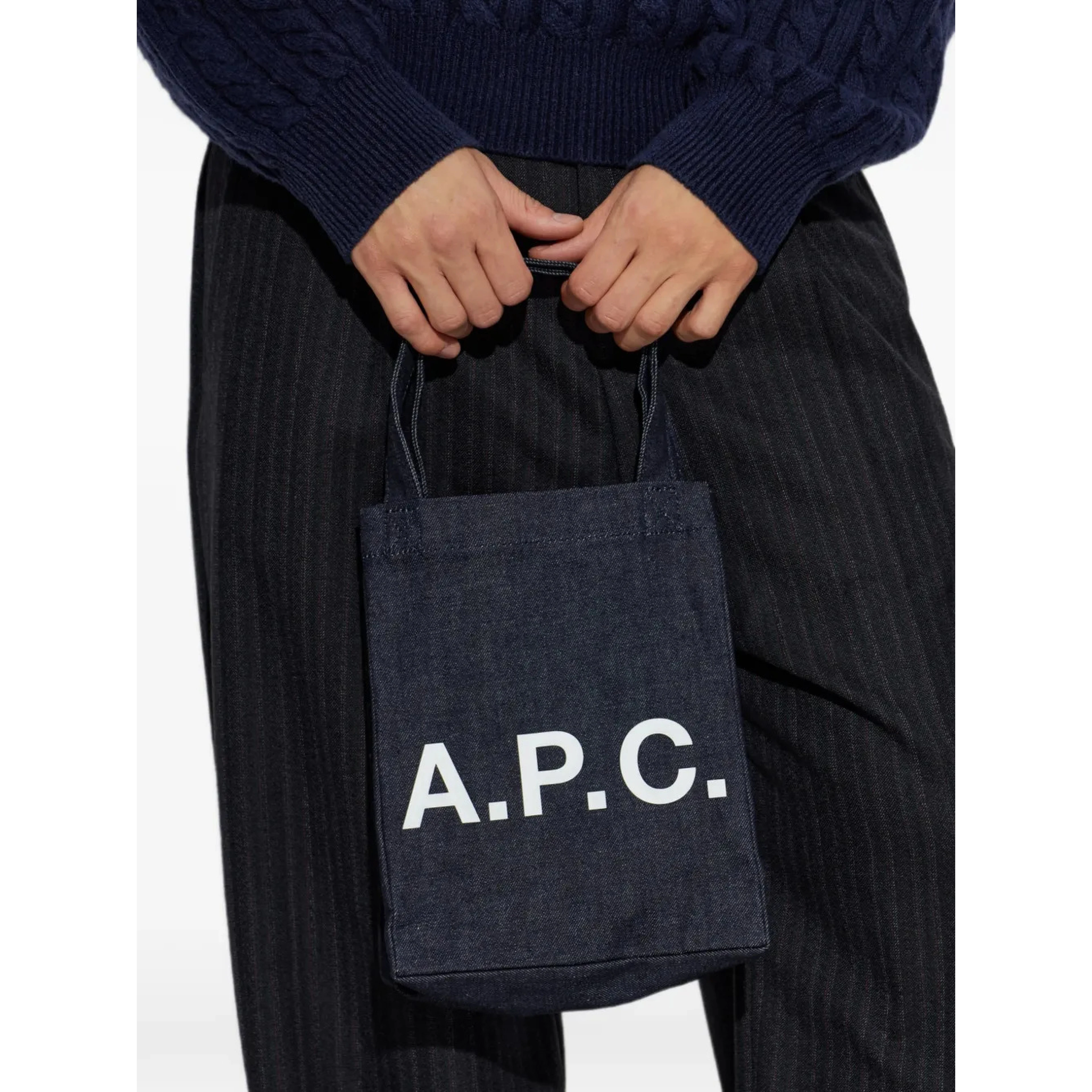 A.P.C. Bags