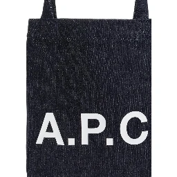 A.P.C. Bags