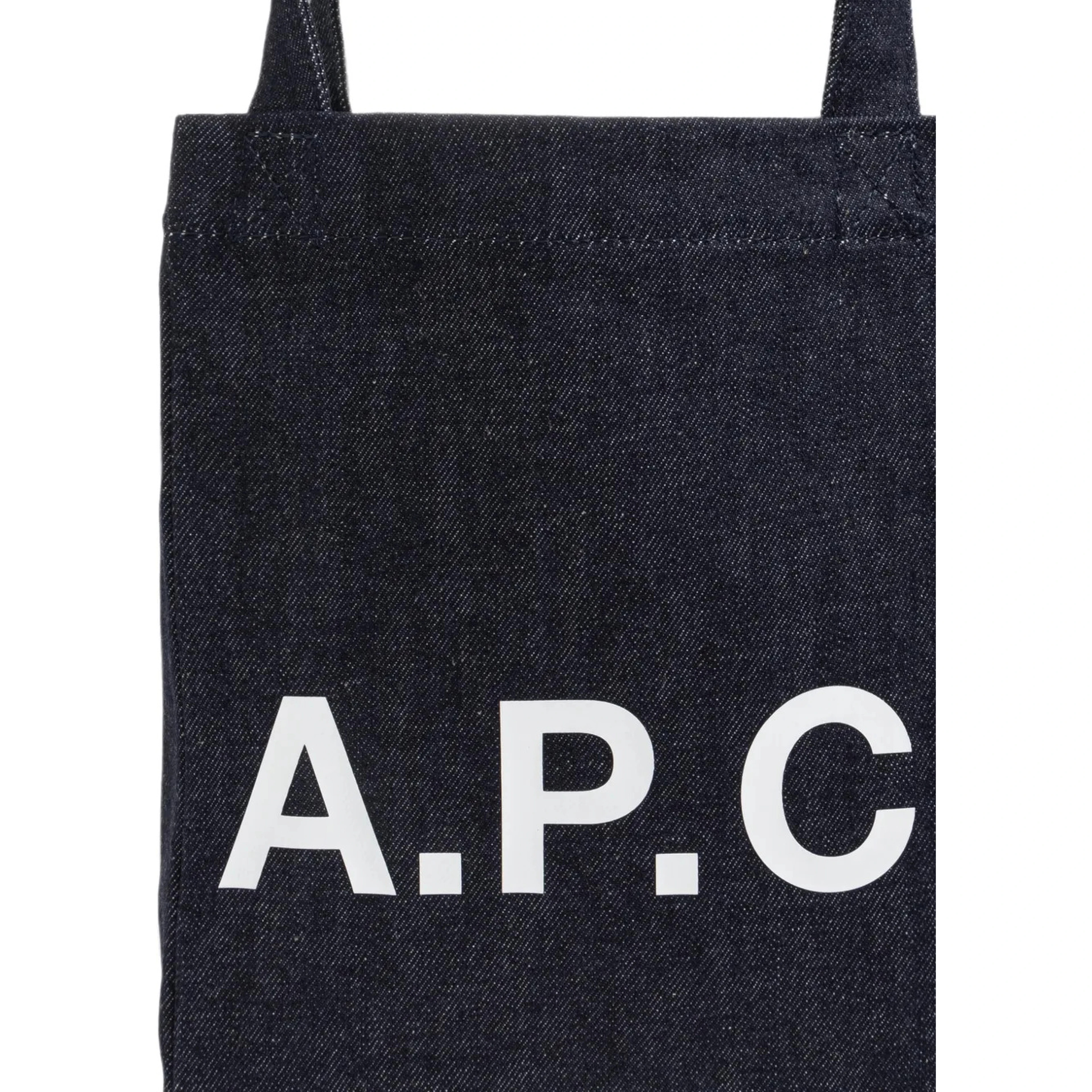 A.P.C. Bags