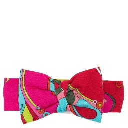 Emilio Pucci Accessories