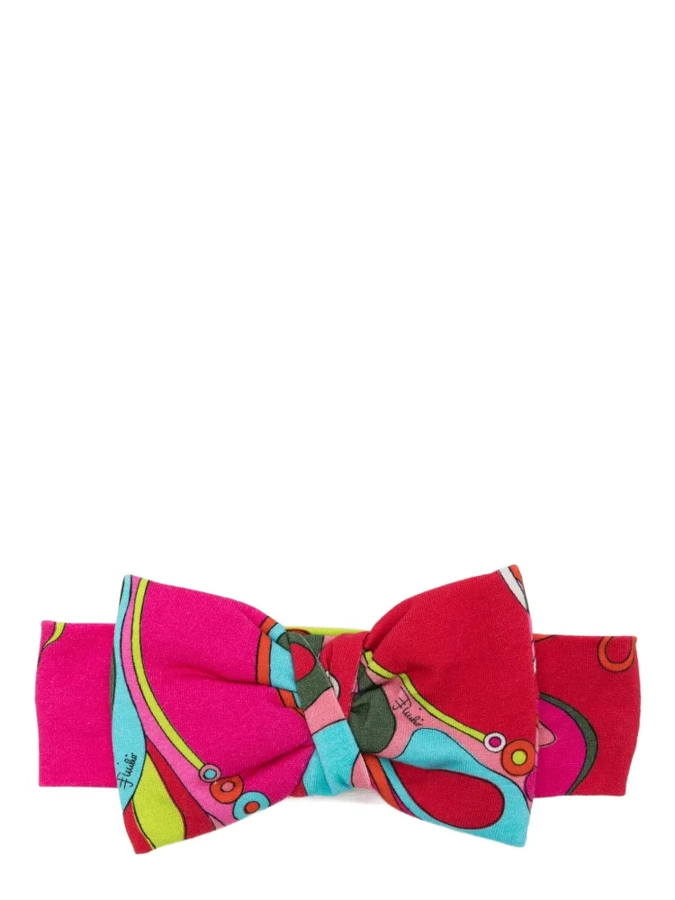 Emilio Pucci Accessories