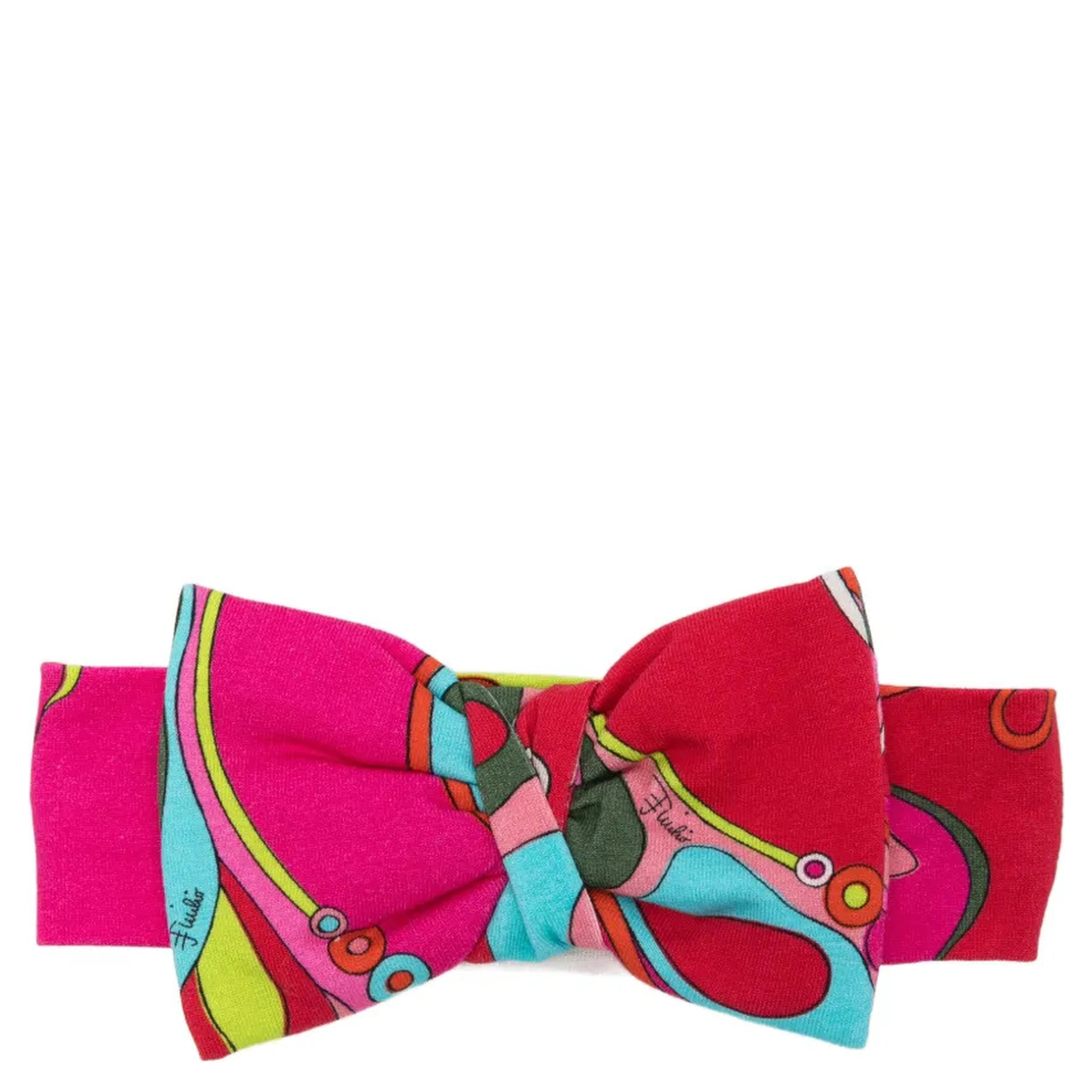 Emilio Pucci Accessories