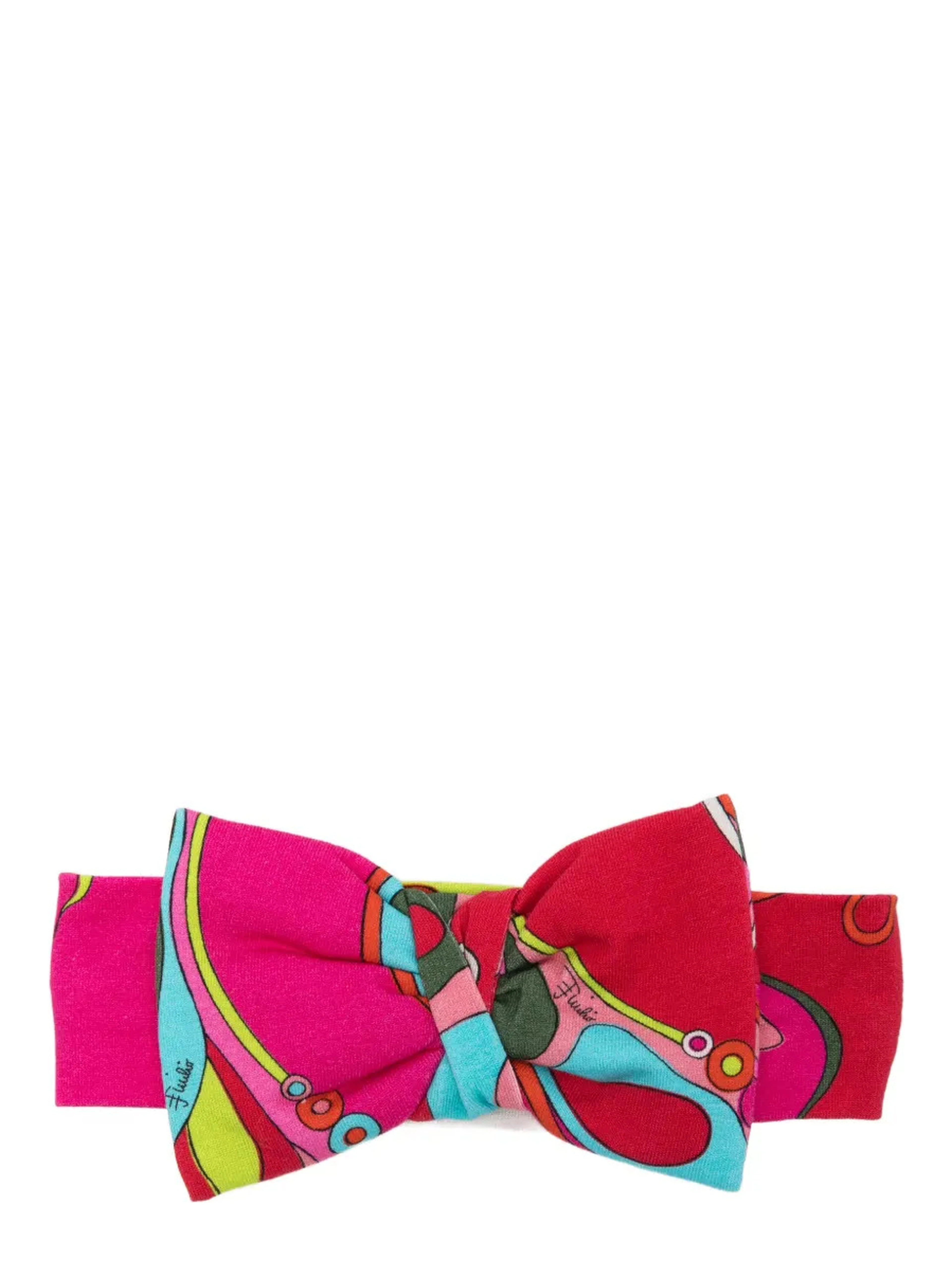 Emilio Pucci Accessories