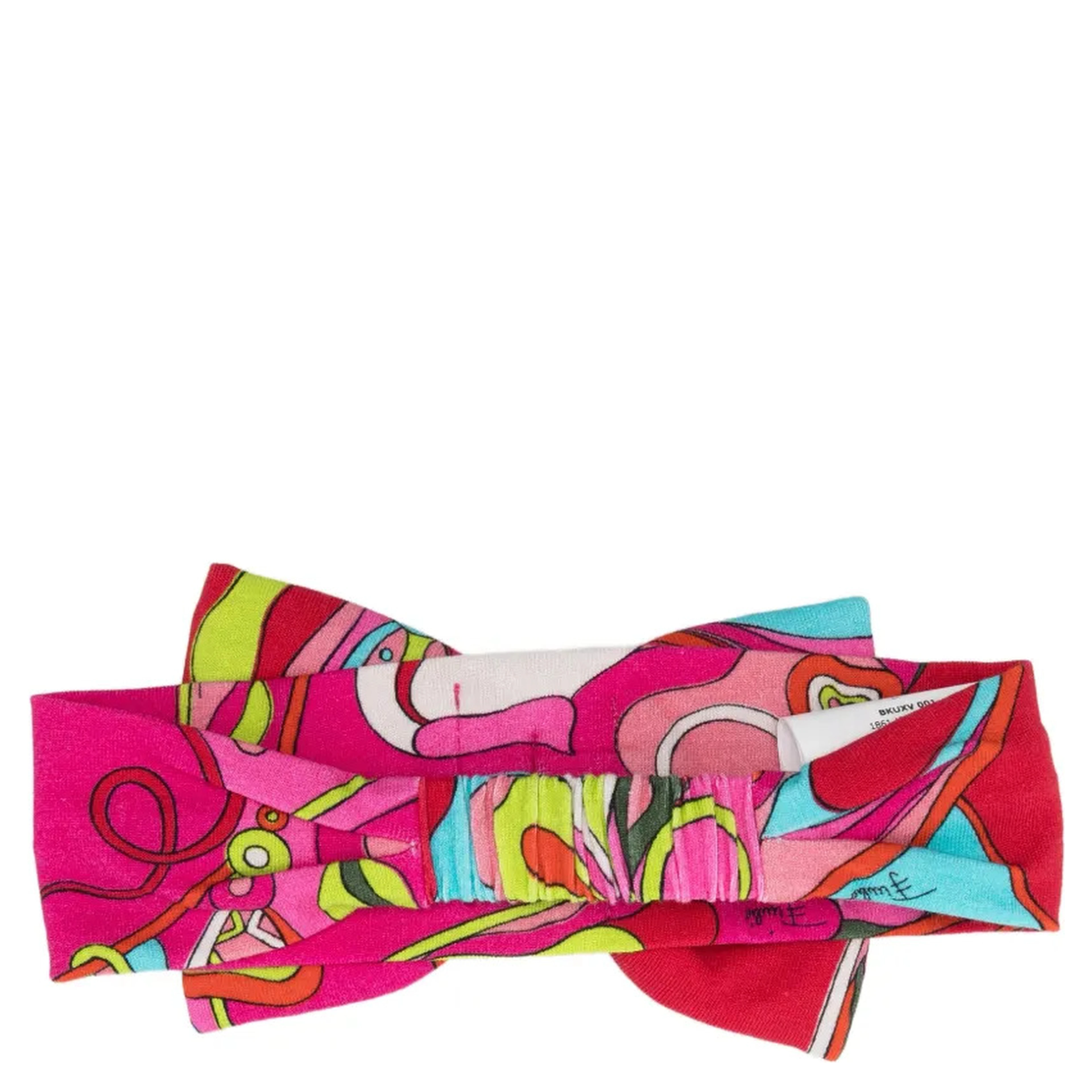 Emilio Pucci Accessories