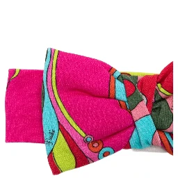 Emilio Pucci Accessories