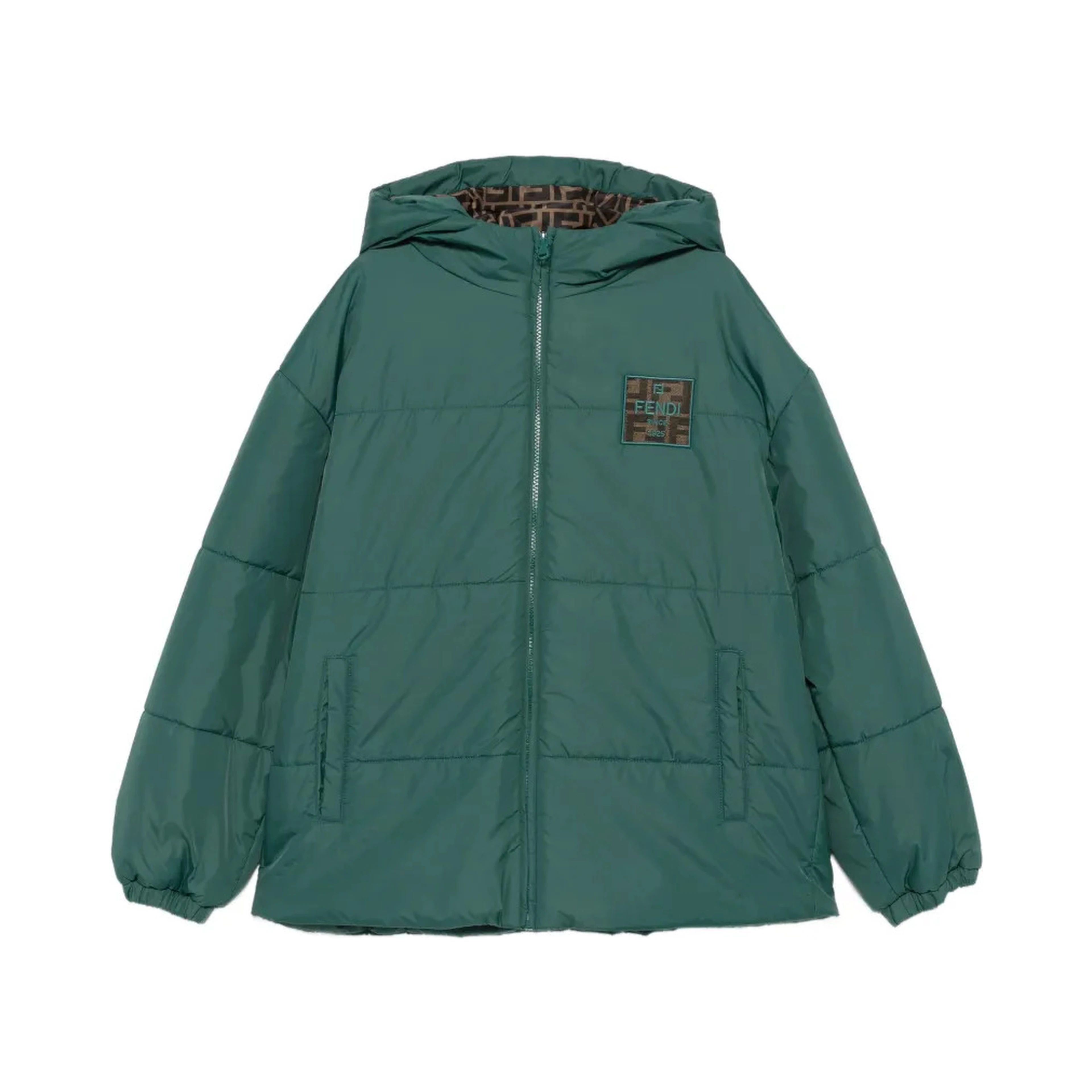 FENDI Kids Coats