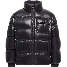 MONCLER Kids Coats
