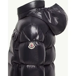 MONCLER Kids Coats
