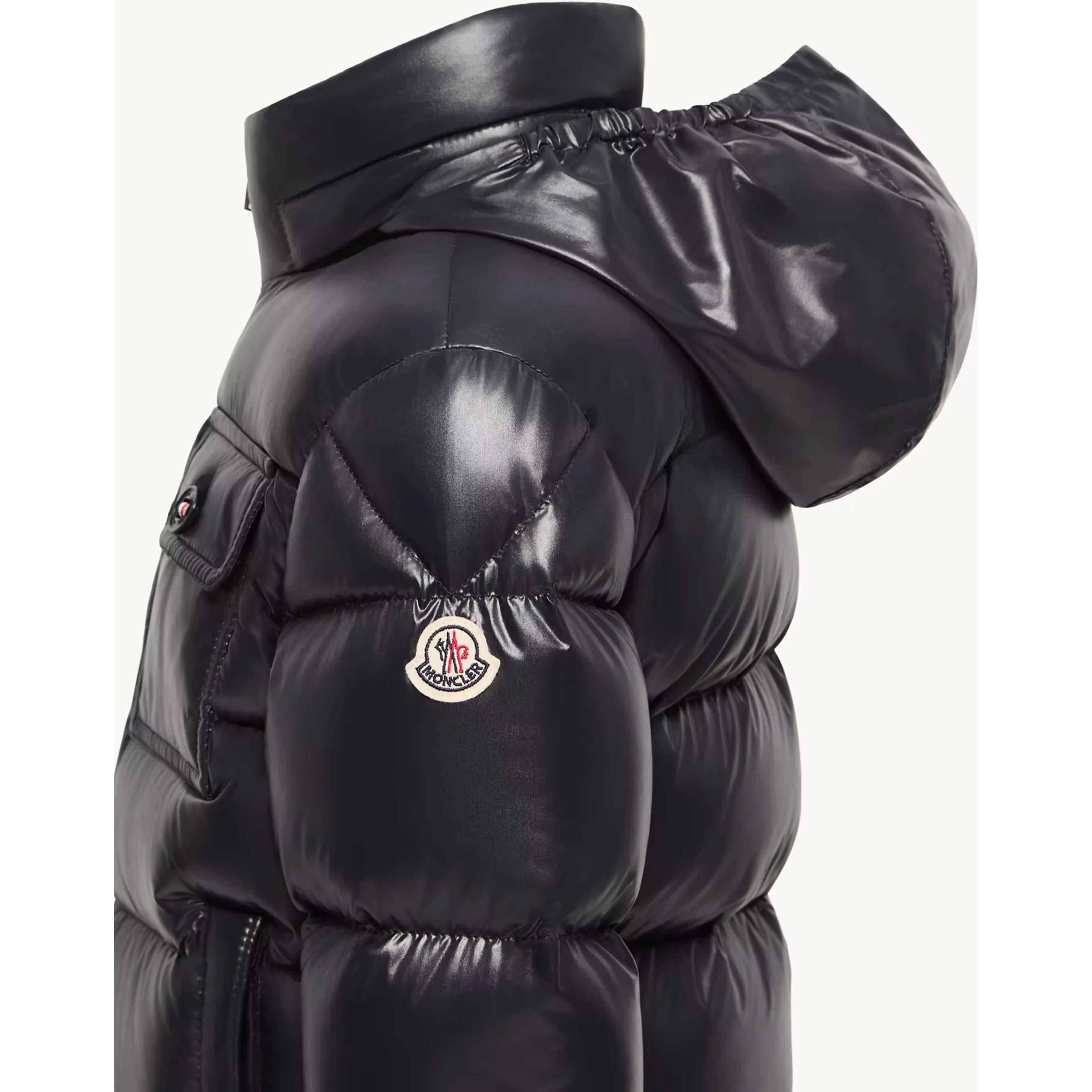 MONCLER Kids Coats