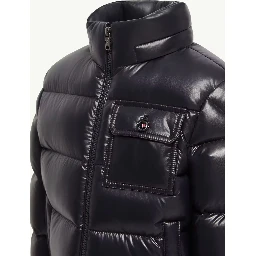 MONCLER Kids Coats