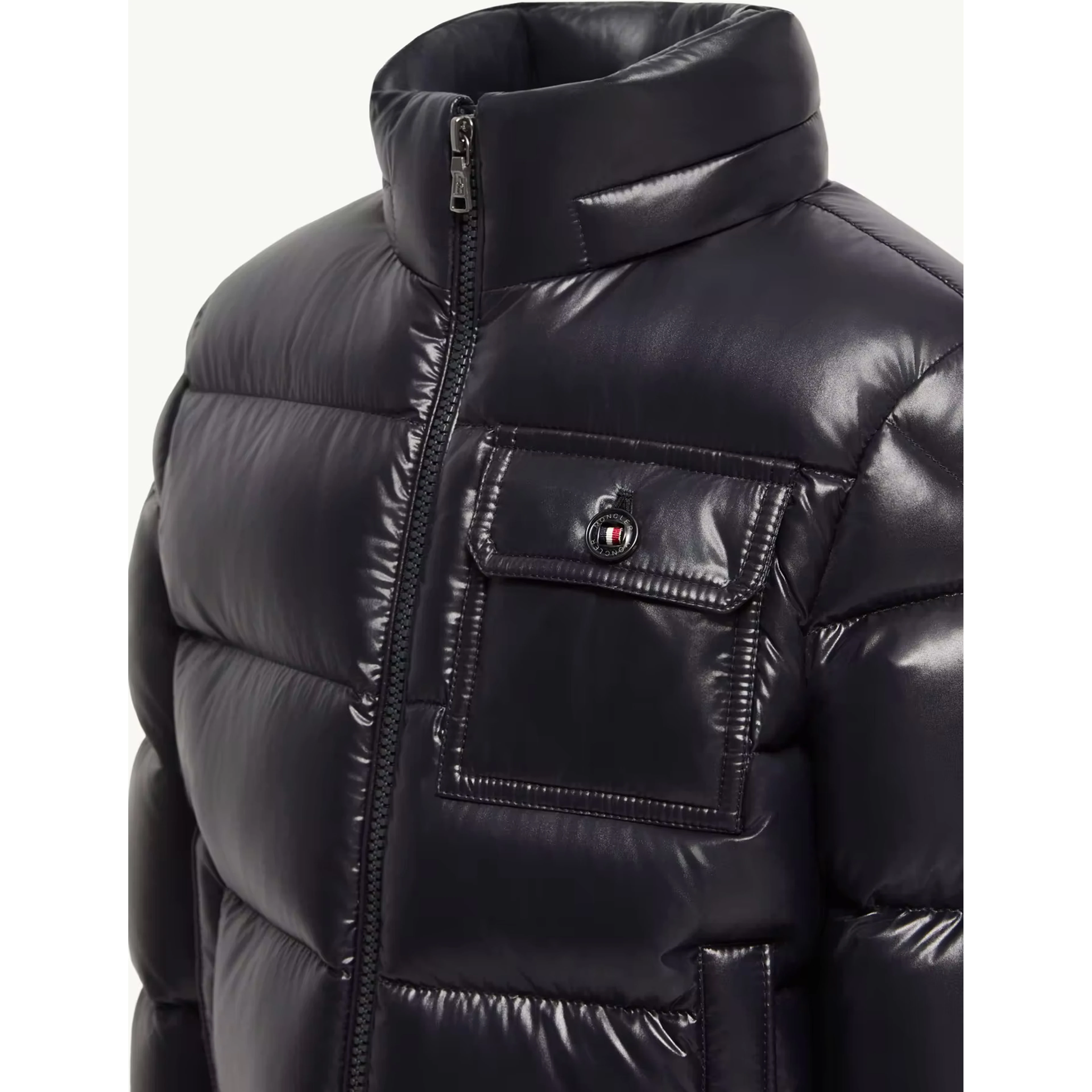 MONCLER Kids Coats