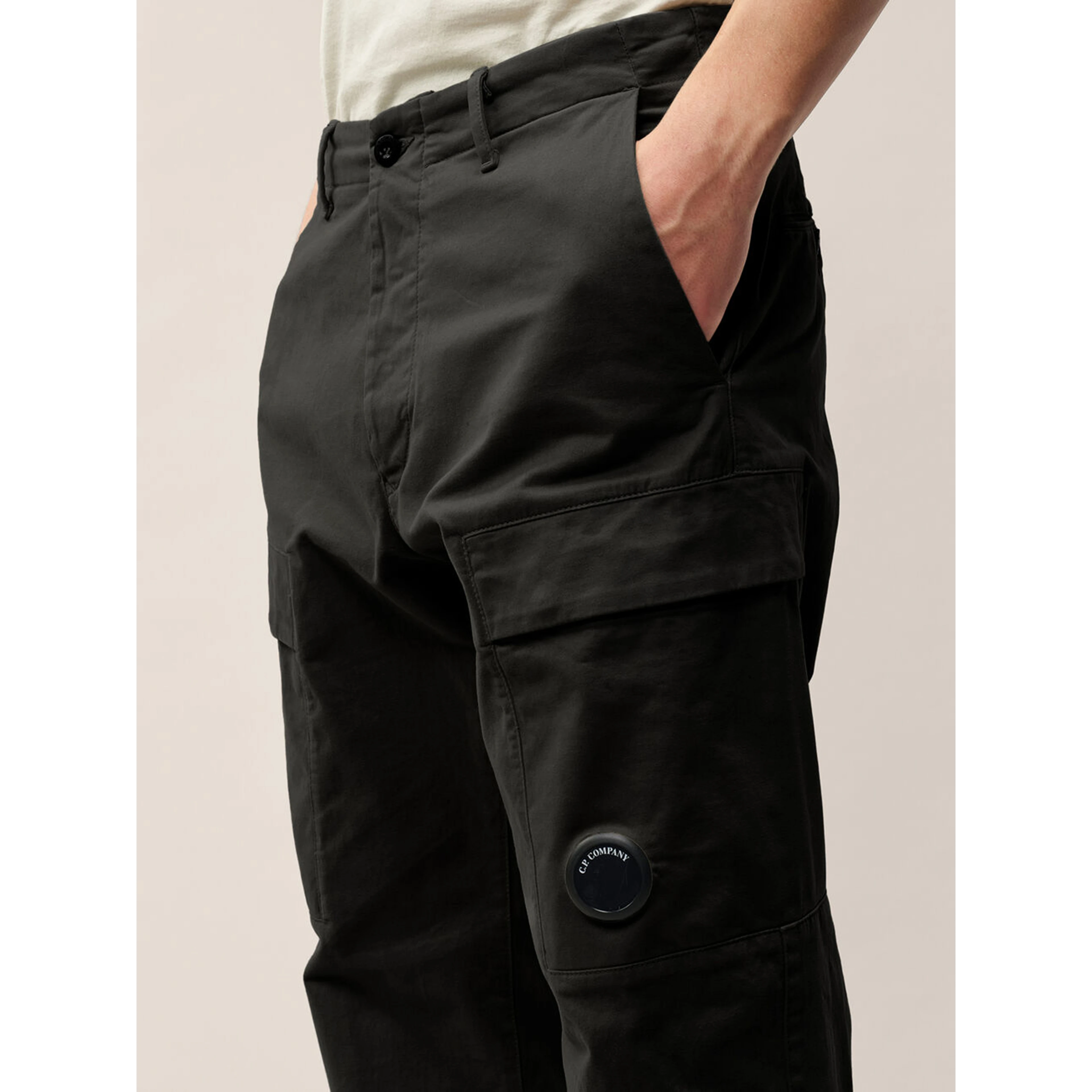 CP COMPANY RTW