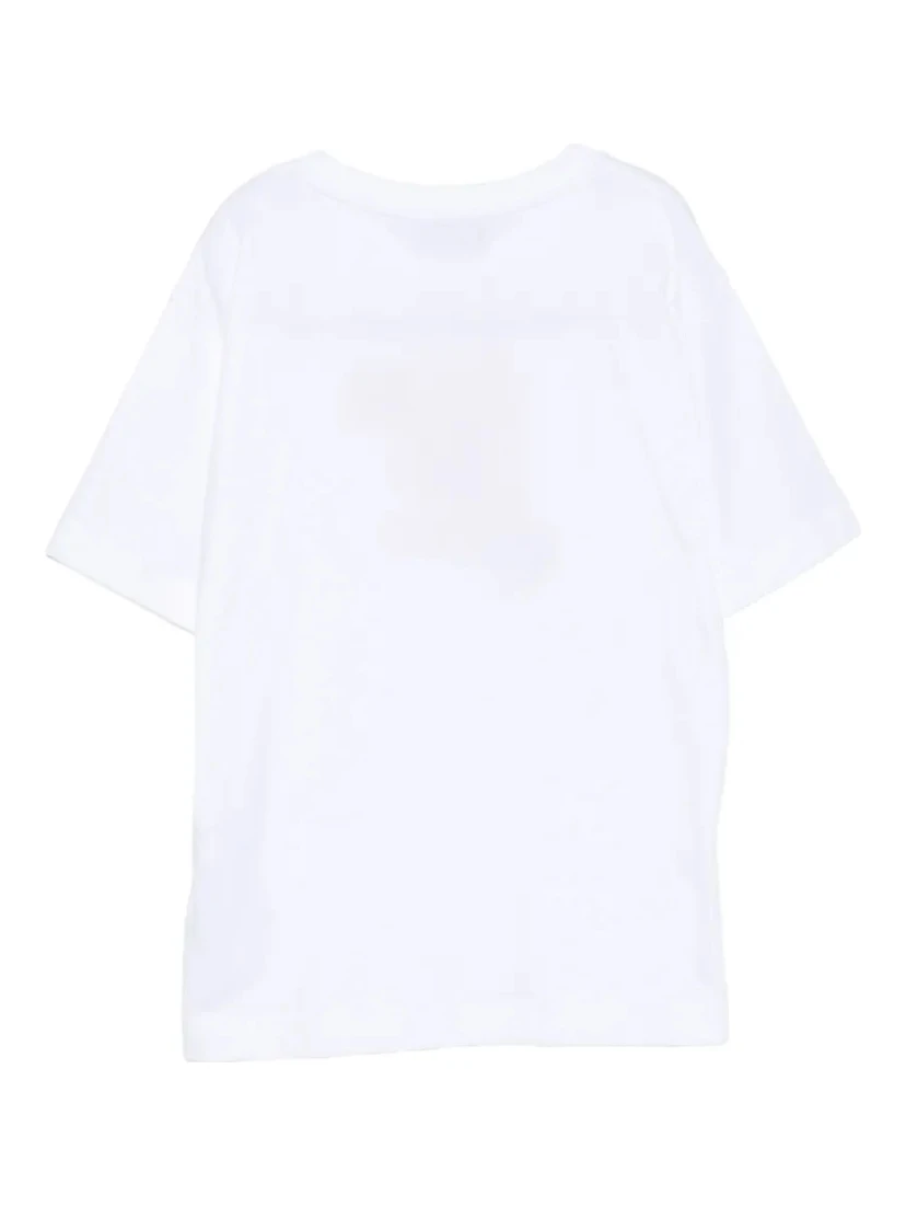 Moschino Kids T-shirts and Polos